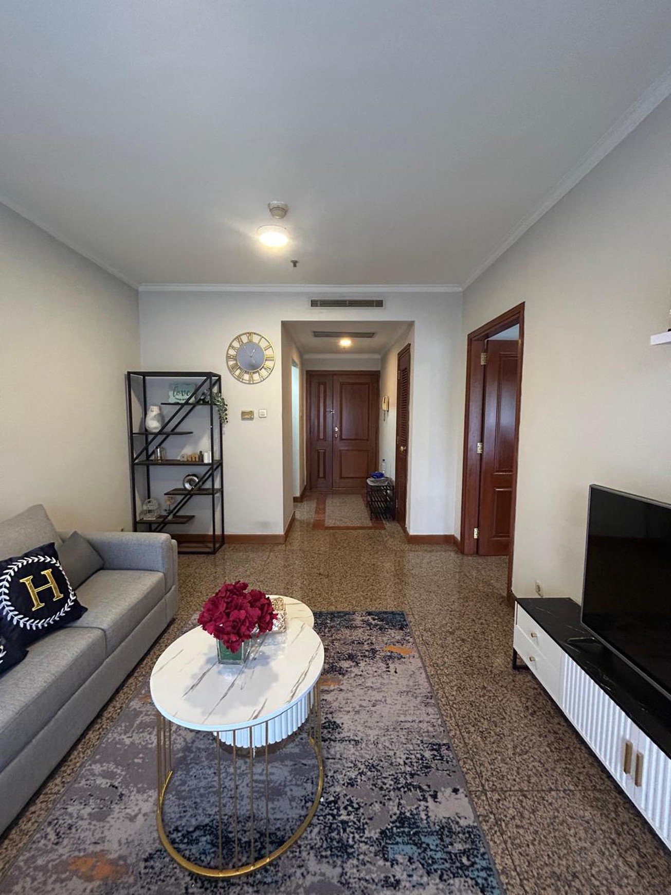 Hunian Exclusive, Apartment Pavilion Lokasi Strategis di Pusat Kota Jakarta