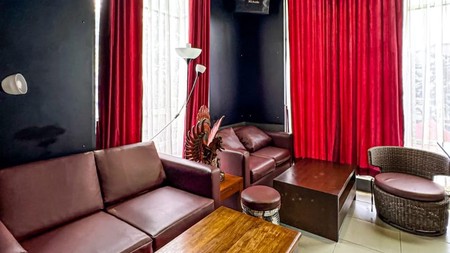 Dijual Rumah Cocok untuk Commercial di Cipete Selatan, Jakarta Selatan