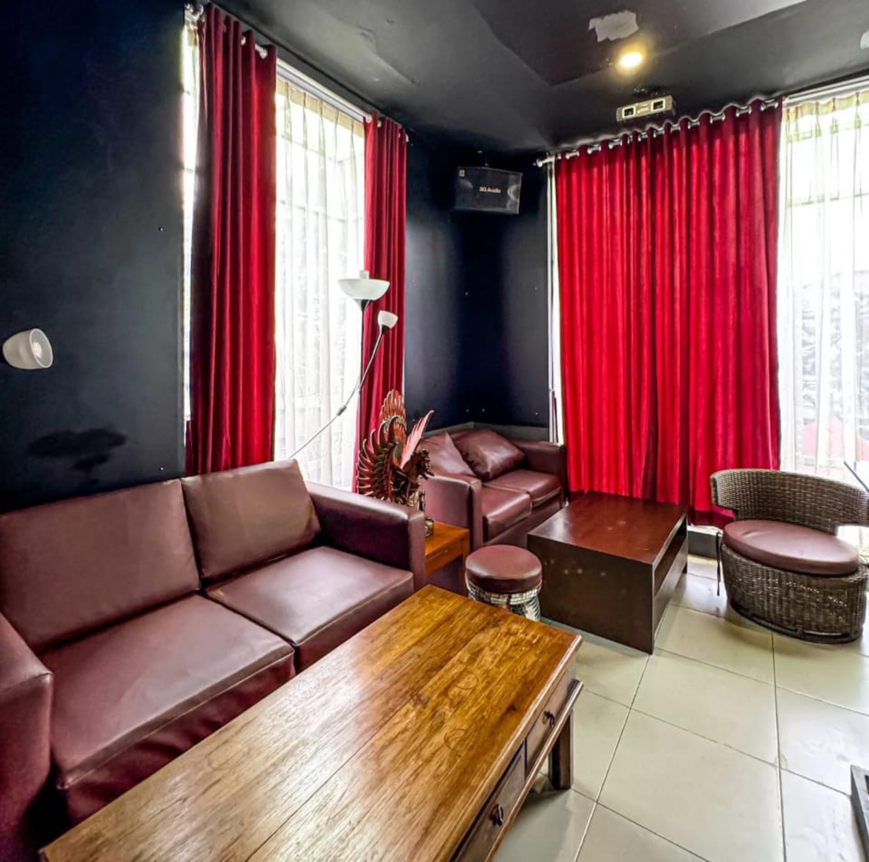 Dijual Rumah Cocok untuk Commercial di Cipete Selatan, Jakarta Selatan