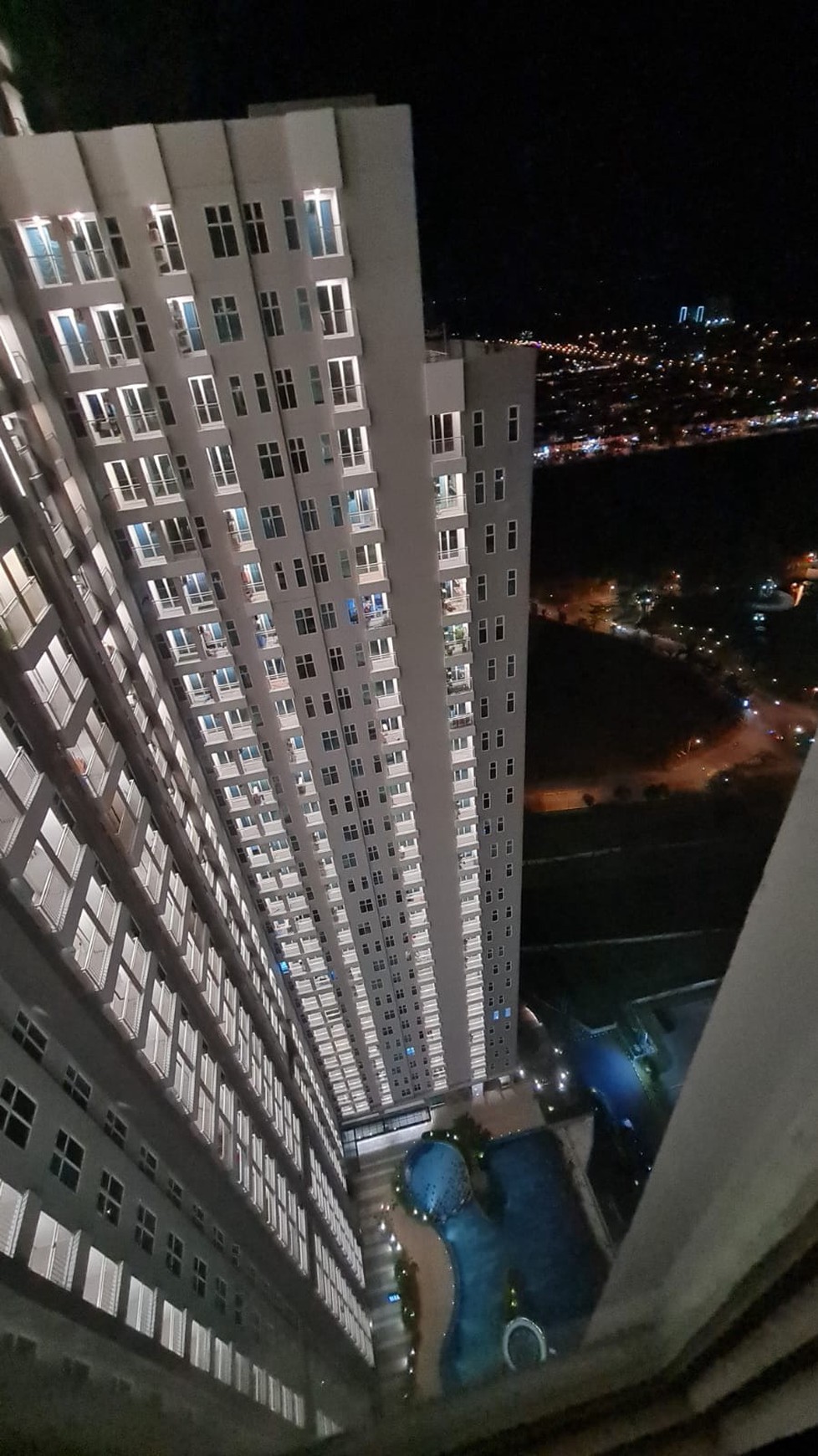 Apartemen 2BR Dijual/Disewakan di Amor Pakuwon City