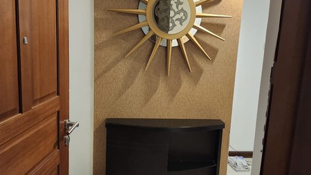 Disewakan Apartemen Waterplace 2BR Full Furnished Pakuwon Mall Surabaya Barat