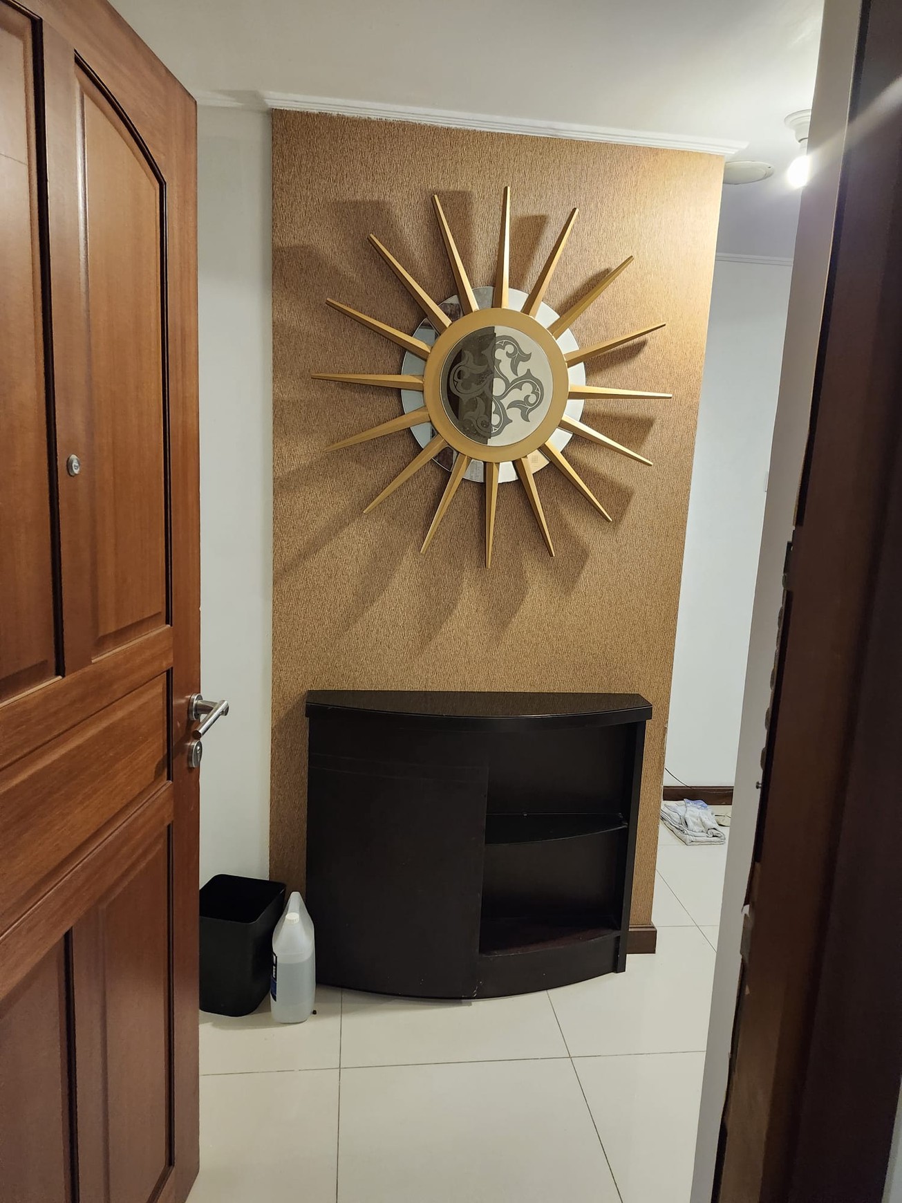 Disewakan Apartemen Waterplace 2BR Full Furnished Pakuwon Mall Surabaya Barat