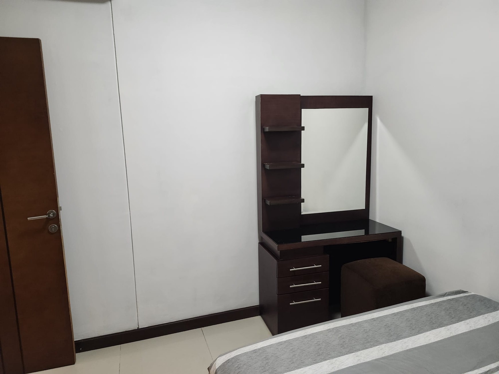 Disewakan Apartemen Waterplace 2BR Full Furnished Pakuwon Mall Surabaya Barat