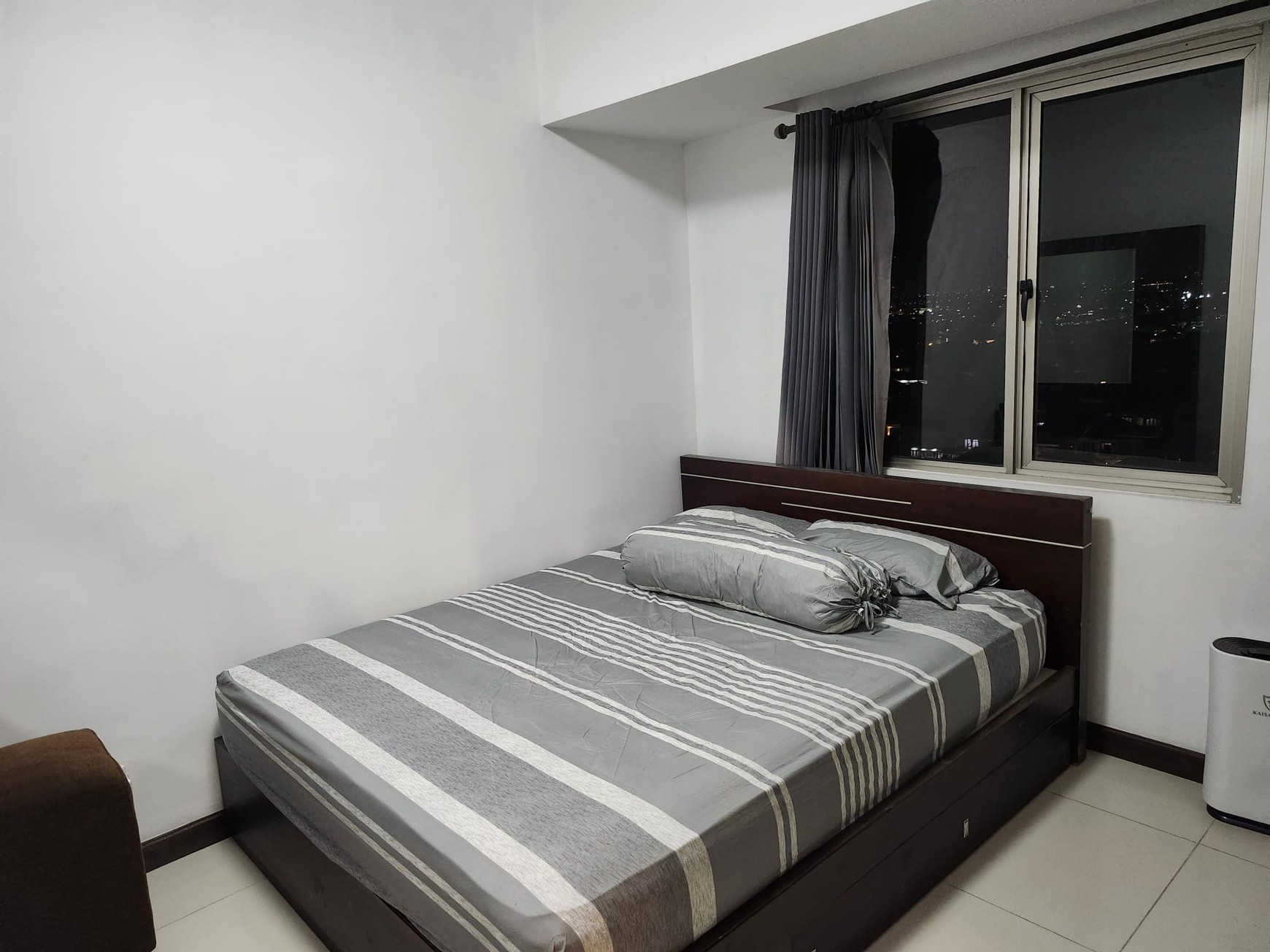 Disewakan Apartemen Waterplace 2BR Full Furnished Pakuwon Mall Surabaya Barat