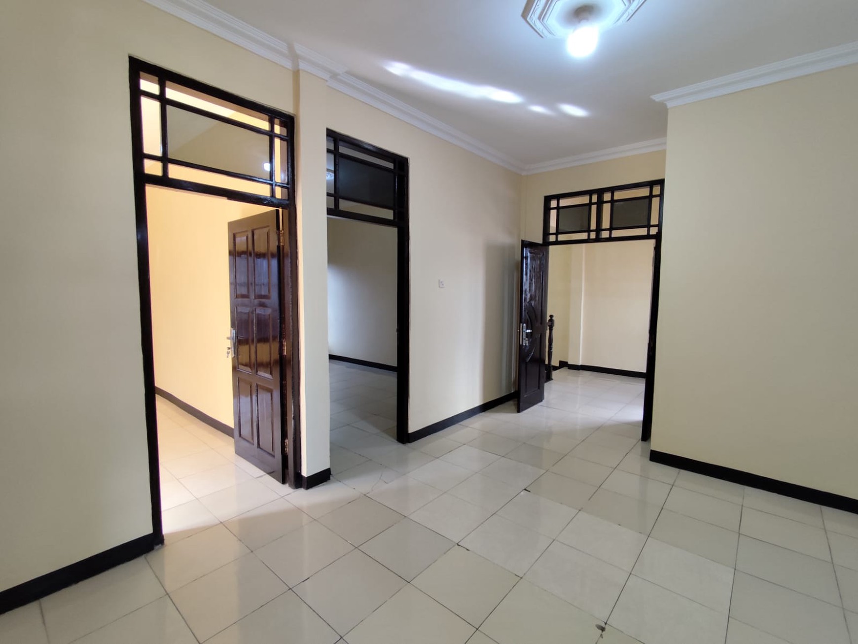 Disewakan Rumah Strategis Dekat Kampus Amikom, Diarea Candi Gebang Wedomartani Ngemplak Sleman