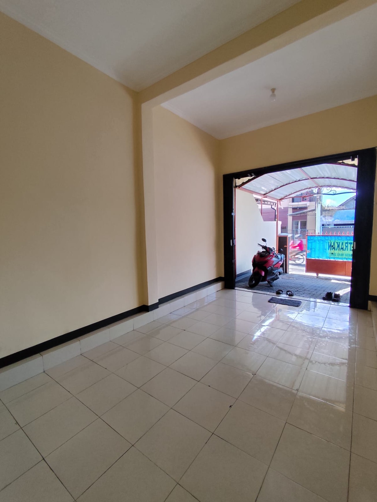 Disewakan Rumah Strategis Dekat Kampus Amikom, Diarea Candi Gebang Wedomartani Ngemplak Sleman