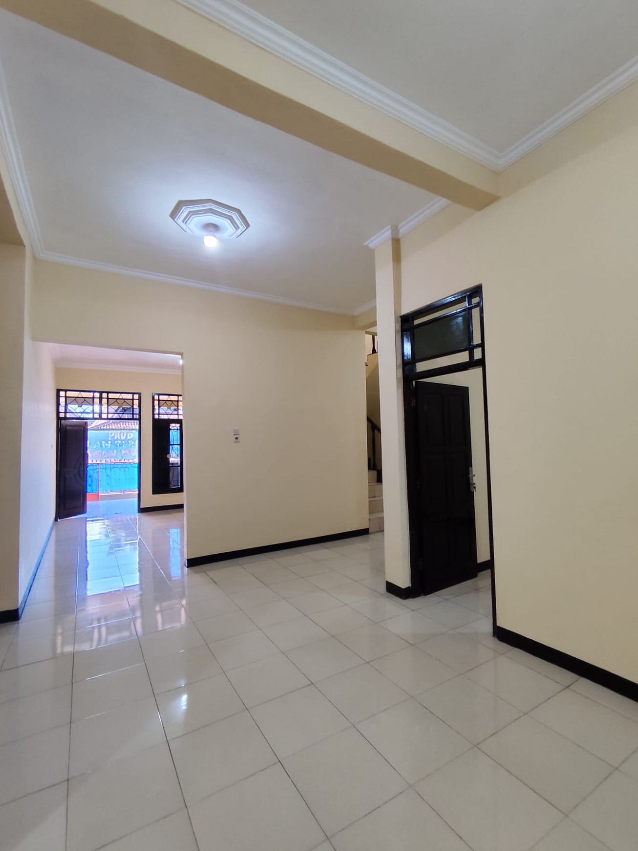 Disewakan Rumah Strategis Dekat Kampus Amikom, Diarea Candi Gebang Wedomartani Ngemplak Sleman