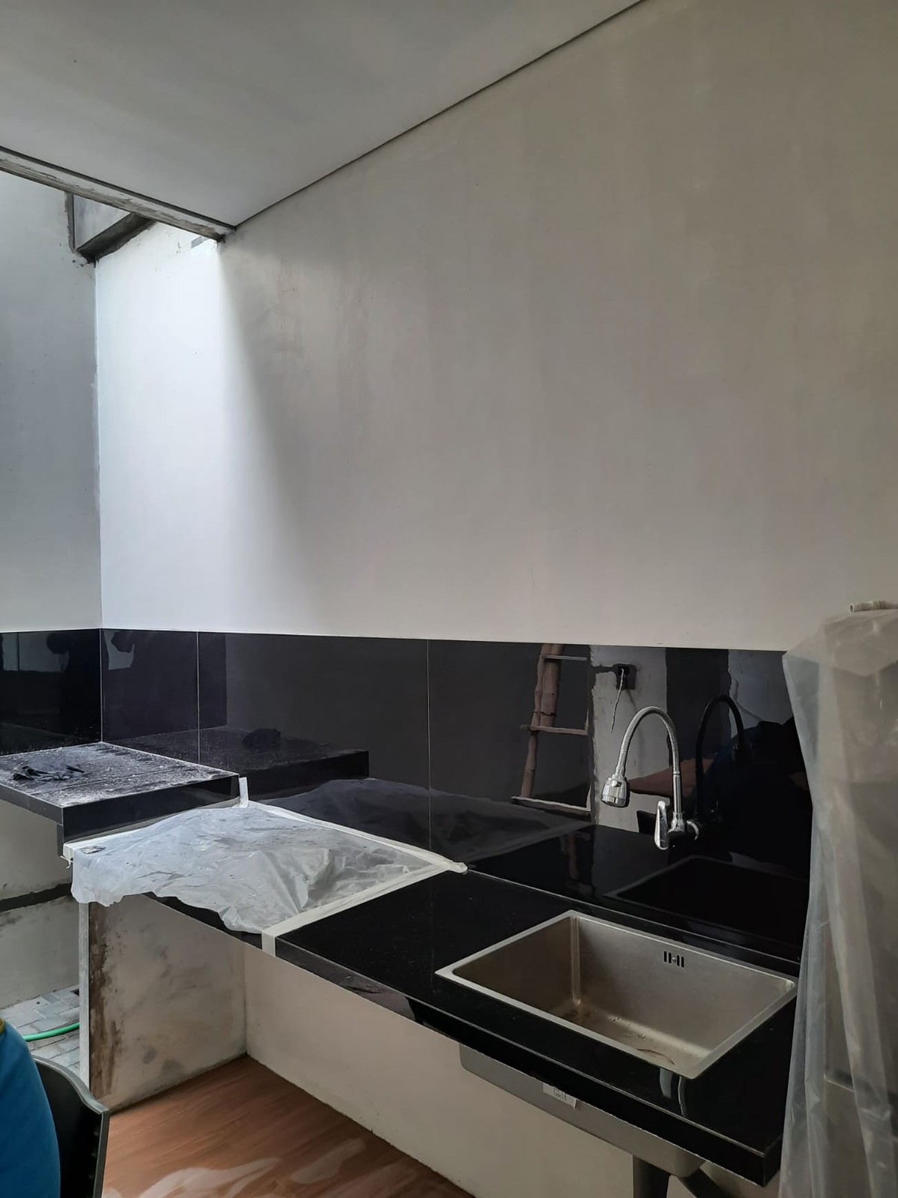 RUMAS AESTEHTIC MEWAH DI PUSAT KOTA