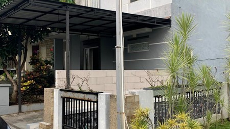 Rumah Mewah Dekat Pusat Kota di Jalan Ikan Ikan Kota Malang - 1,2 M NEGO!!!