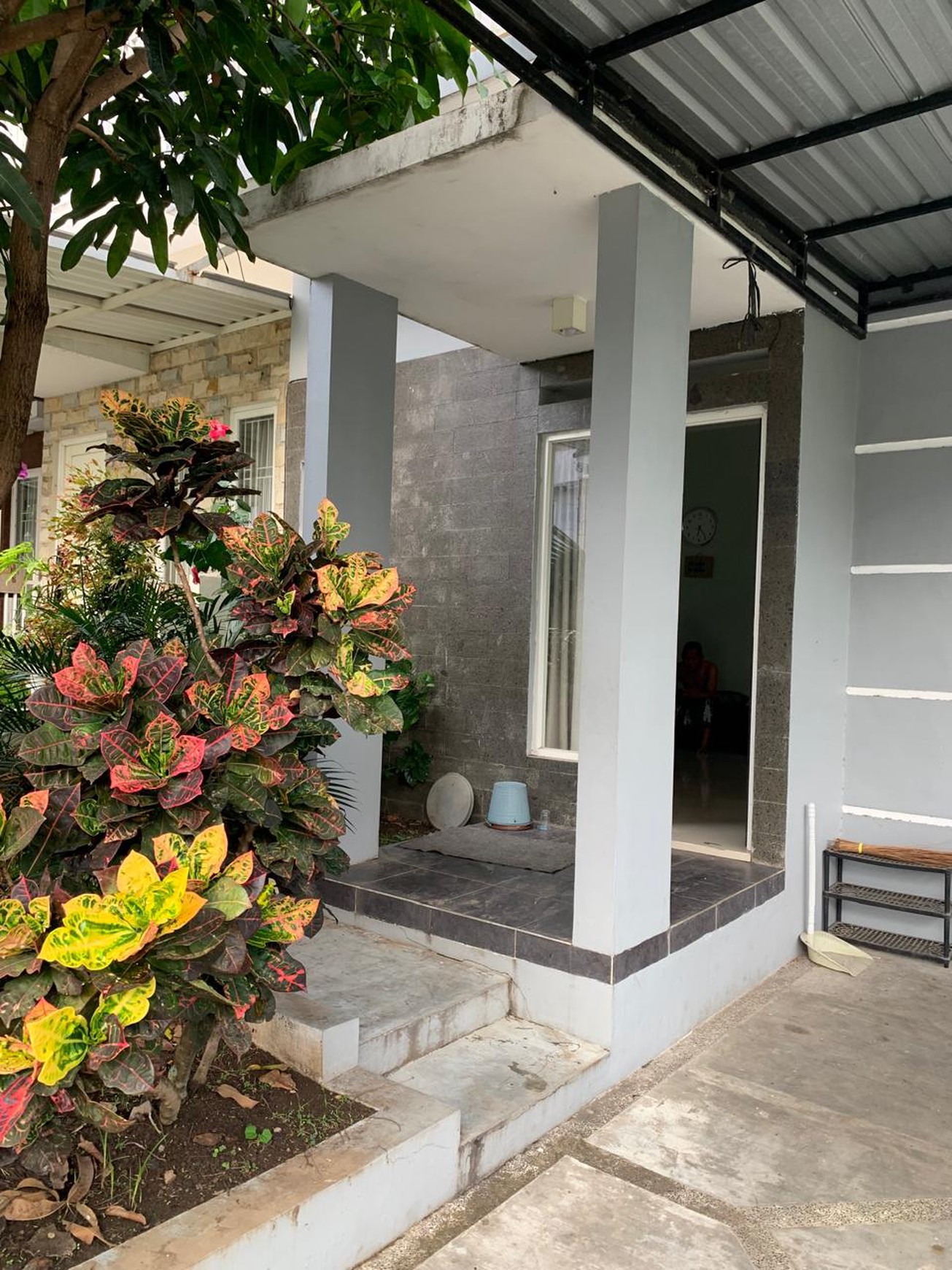 Rumah Mewah Dekat Pusat Kota di Jalan Ikan Ikan Kota Malang - 1,2 M NEGO!!!