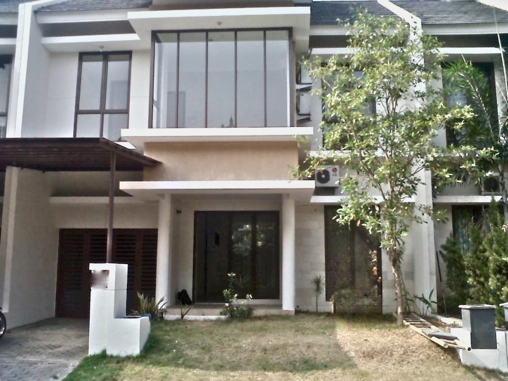 Rumah Bagus Di Discovery Residence Bintaro Jaya Sektor 9