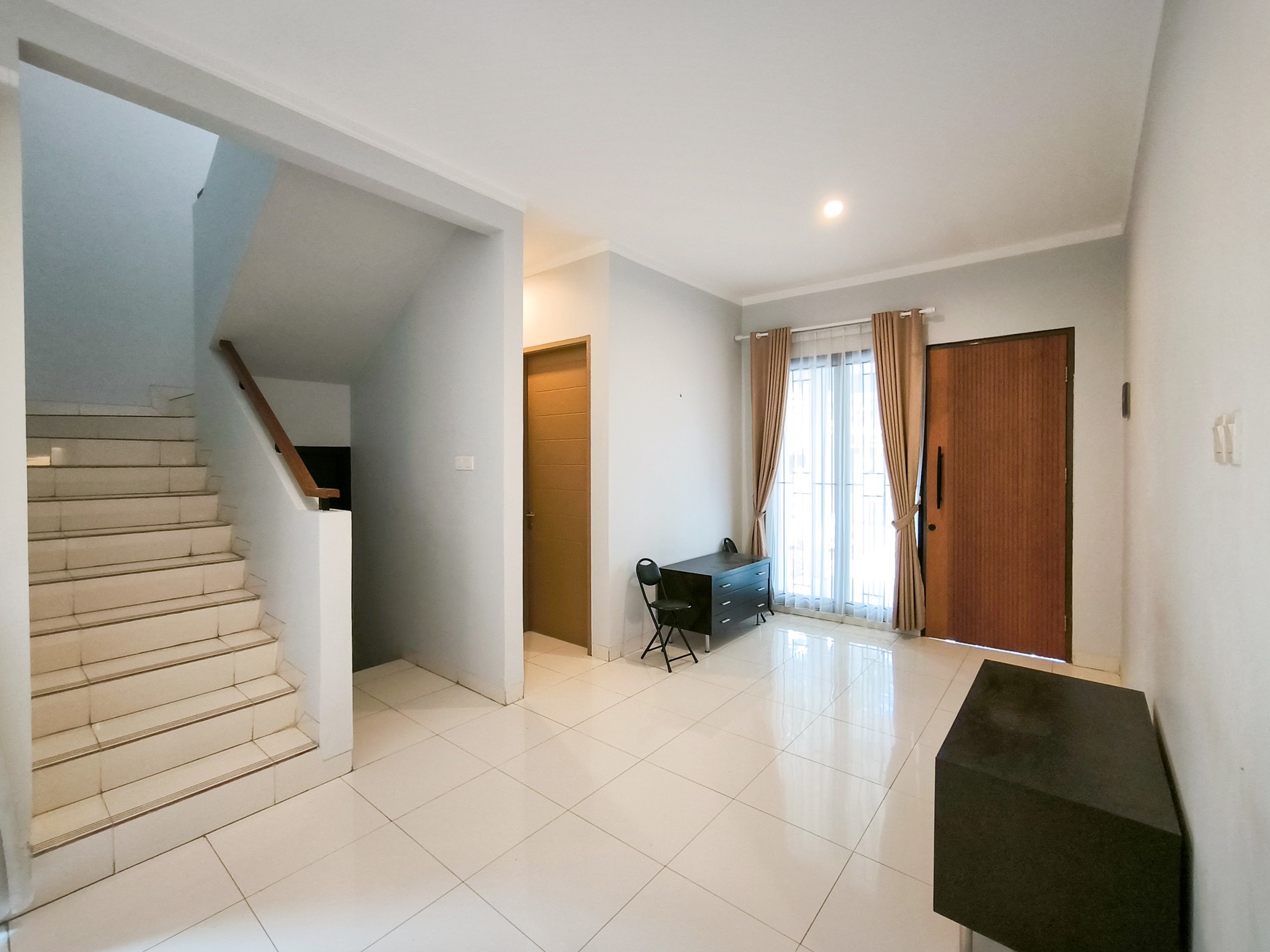 Rumah Bagus Di Discovery Residence Bintaro Jaya Sektor 9