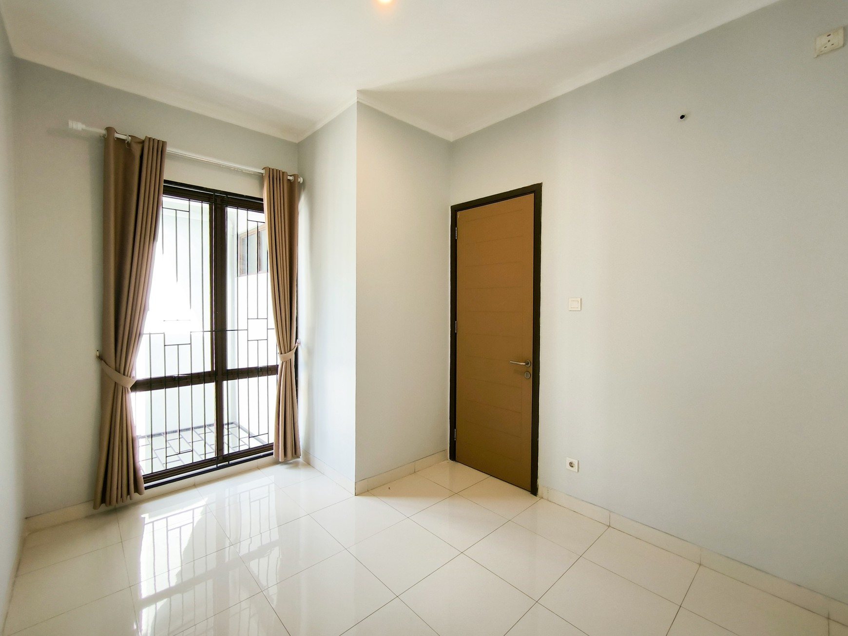 Rumah Bagus Di Discovery Residence Bintaro Jaya Sektor 9