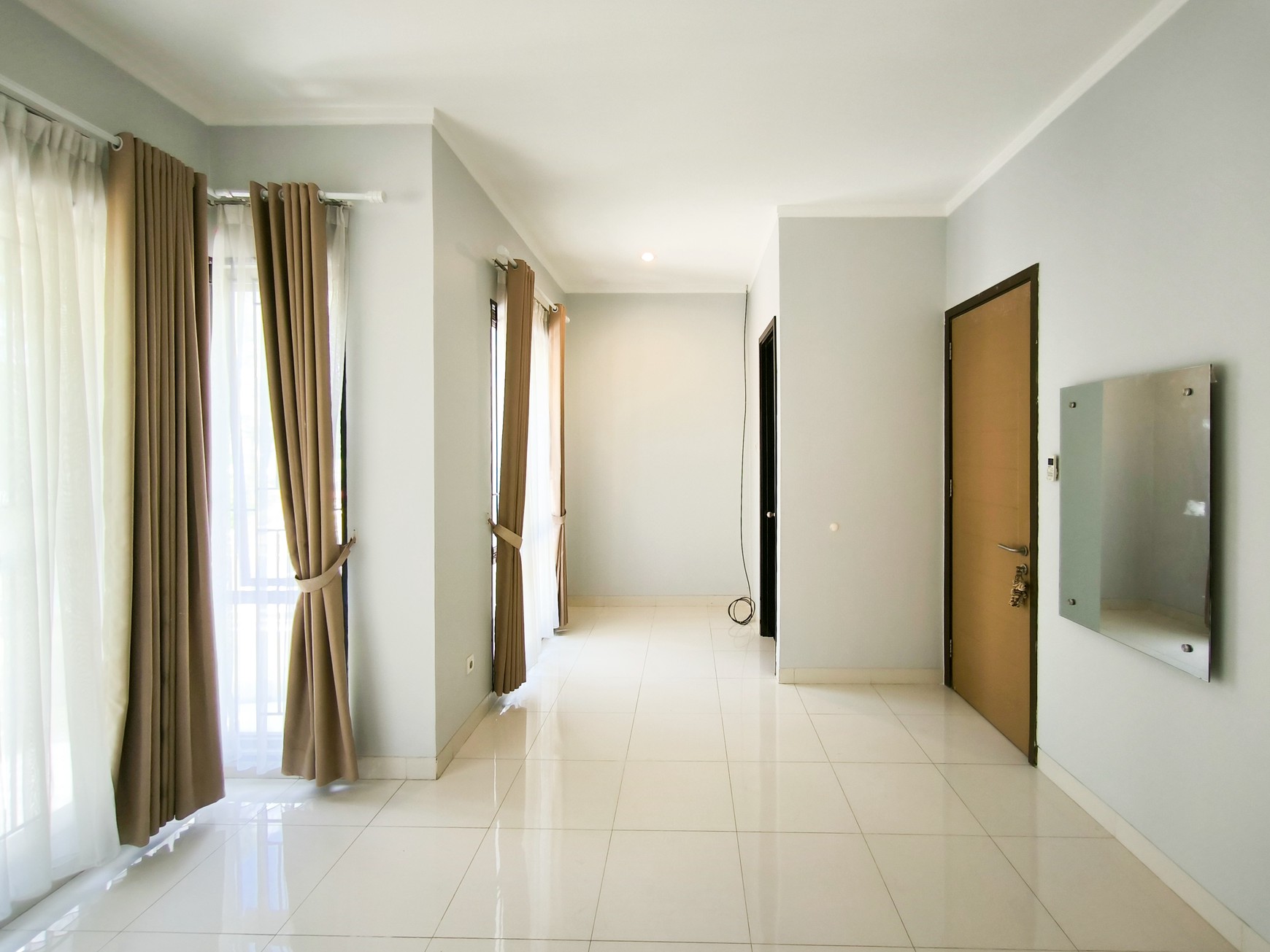Rumah Bagus Di Discovery Residence Bintaro Jaya Sektor 9