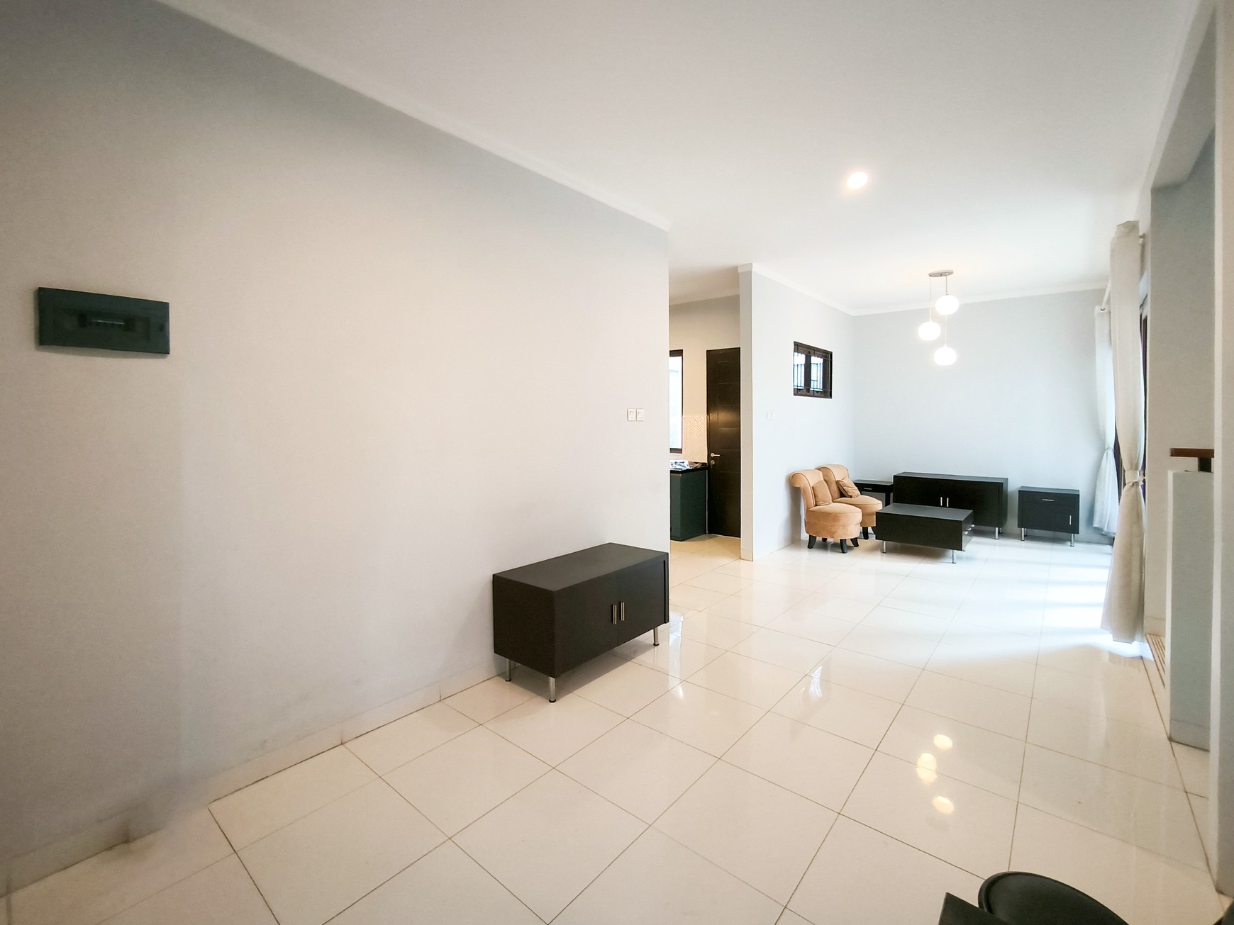 Rumah Bagus Di Discovery Residence Bintaro Jaya Sektor 9