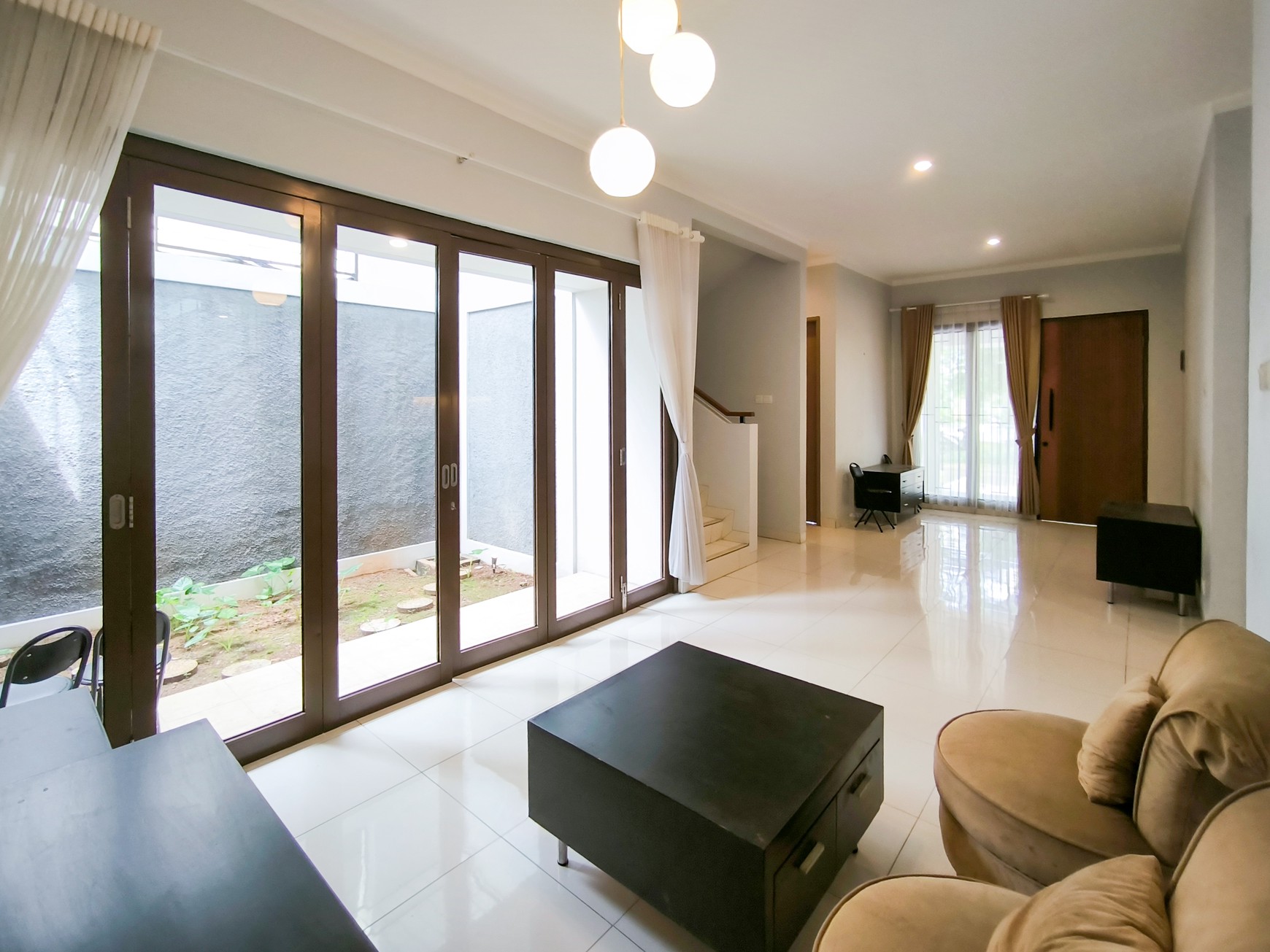 Rumah Bagus Di Discovery Residence Bintaro Jaya Sektor 9