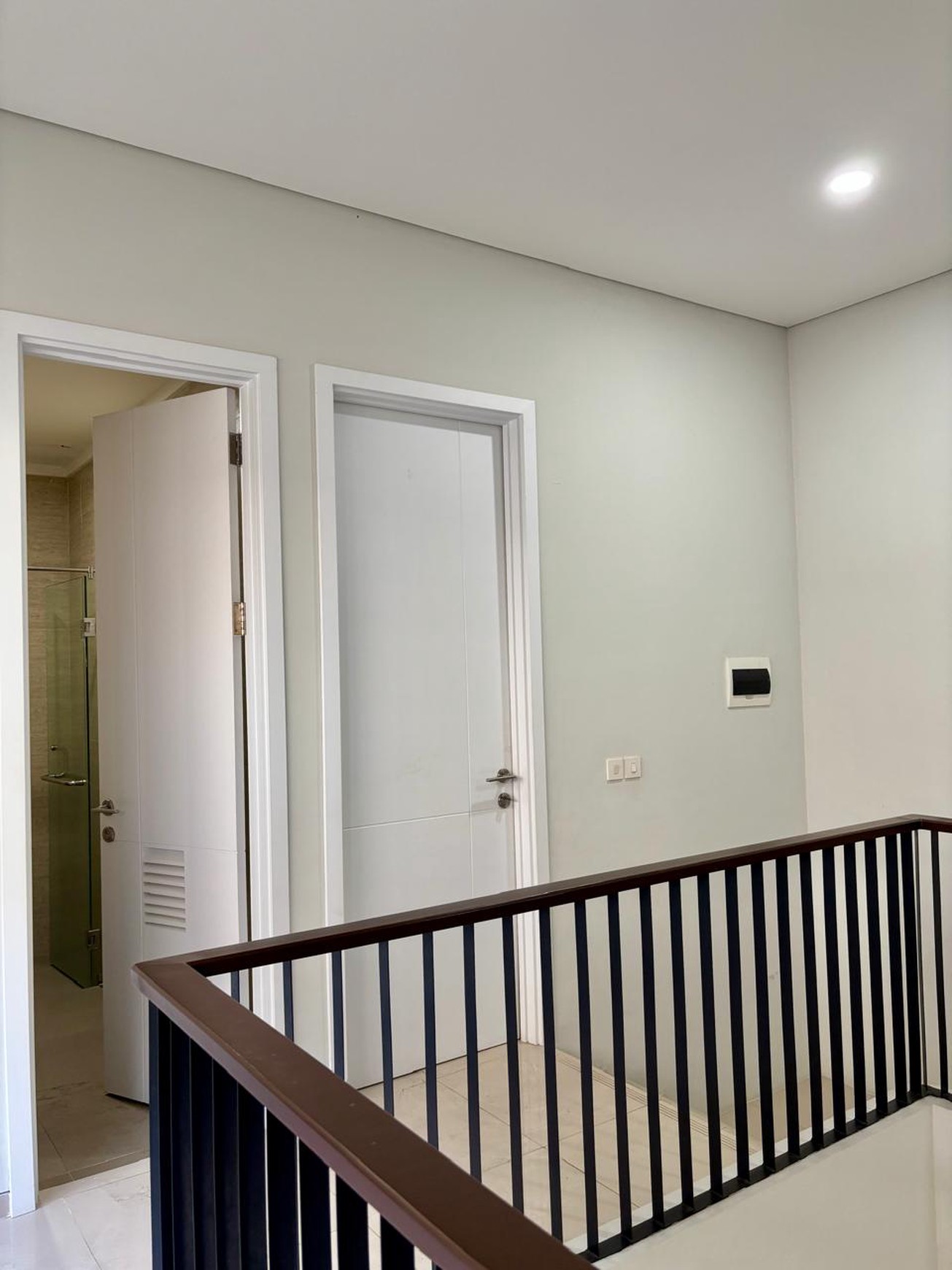 Rumah 2 Lantai dalam Cluster dan Lokasi Strategis @Bintaro -Sektor 9