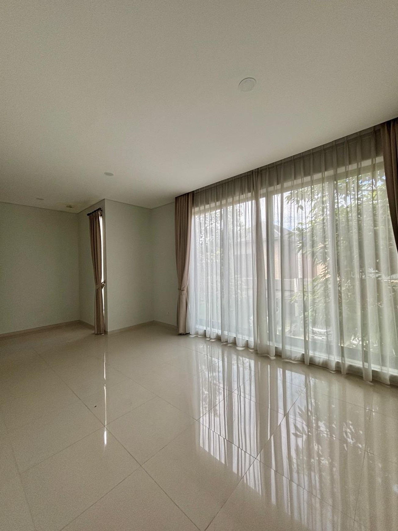 Rumah 2 Lantai dalam Cluster dan Lokasi Strategis @Bintaro -Sektor 9