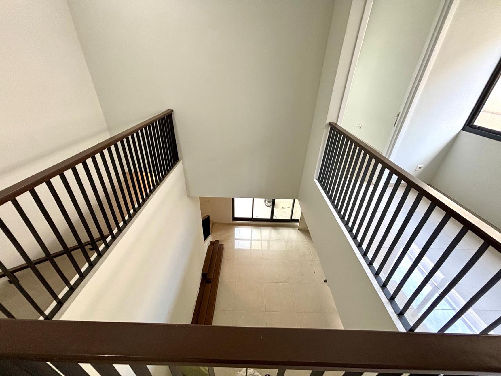 Rumah 2 Lantai dalam Cluster dan Lokasi Strategis @Bintaro -Sektor 9