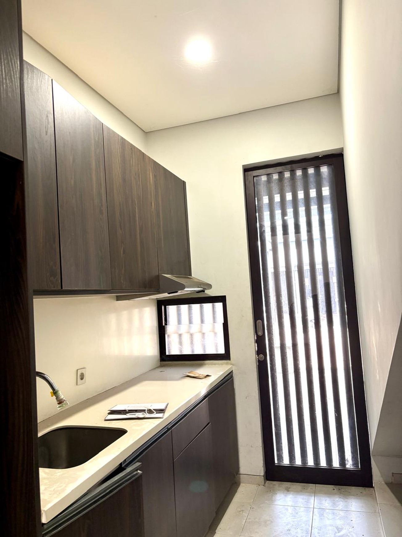Rumah 2 Lantai dalam Cluster dan Lokasi Strategis @Bintaro -Sektor 9