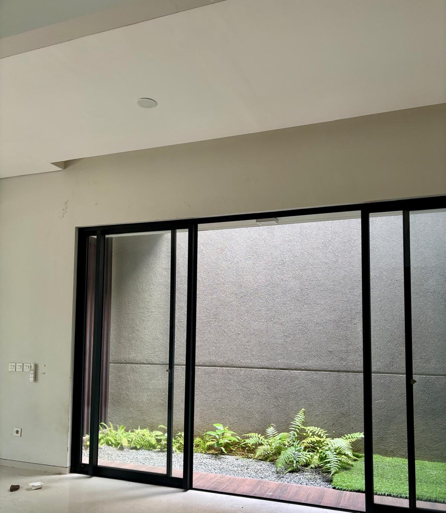 Rumah 2 Lantai dalam Cluster dan Lokasi Strategis @Bintaro -Sektor 9