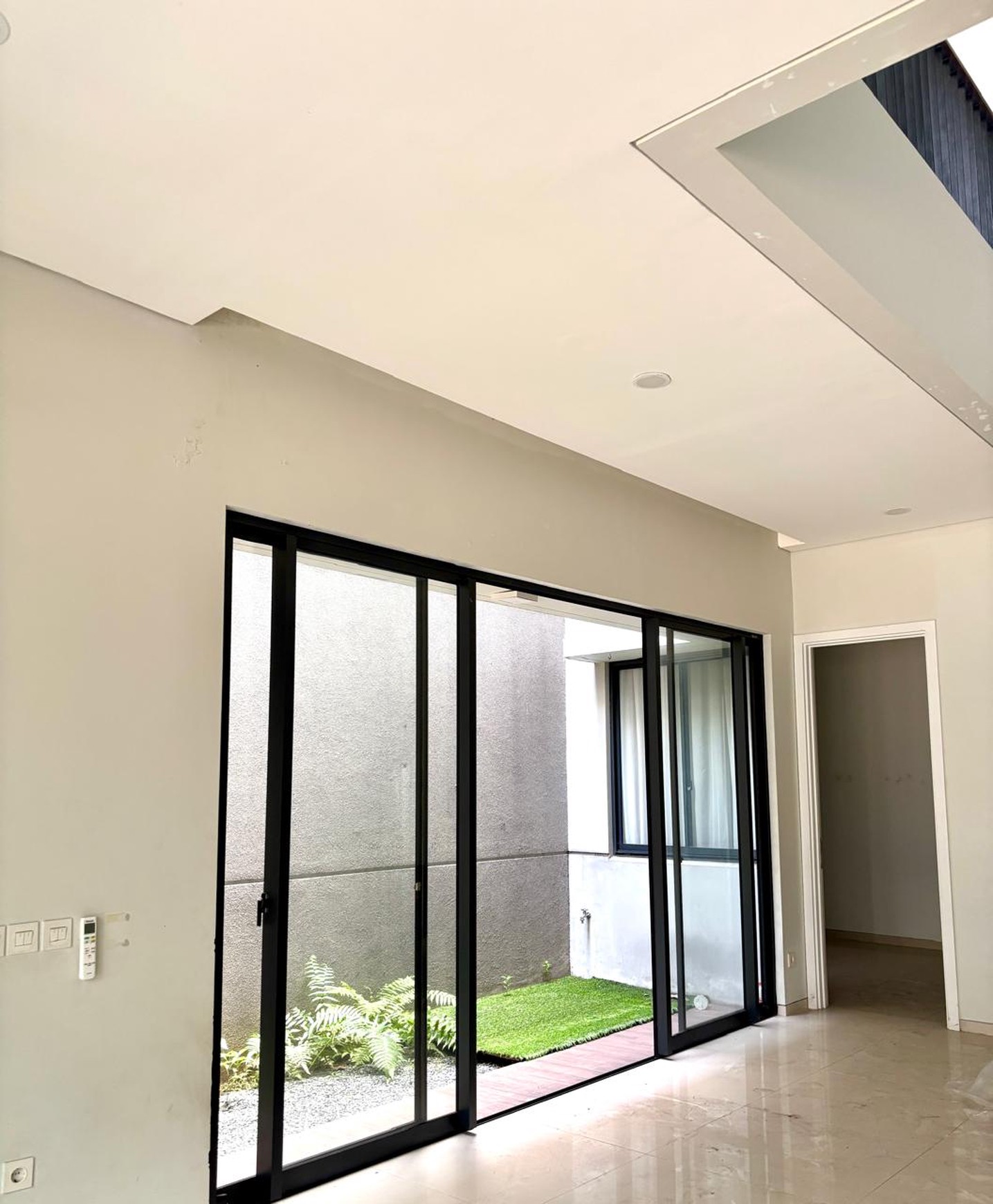Rumah 2 Lantai dalam Cluster dan Lokasi Strategis @Bintaro -Sektor 9