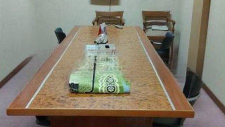 Dijual Ruko 4 Lantai Lokasi Strategis Di Cikini Menteng Cocok Sekali Untuk Kantor, Klinik, Apotik Maupun Resto
