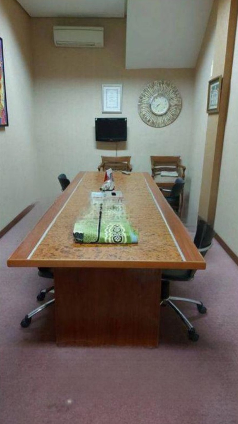 Dijual Ruko 4 Lantai Lokasi Strategis Di Cikini Menteng Cocok Sekali Untuk Kantor, Klinik, Apotik Maupun Resto