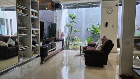 Dijual Rumah Cantik Minimalis Super Luxury Citraland Green Hill*