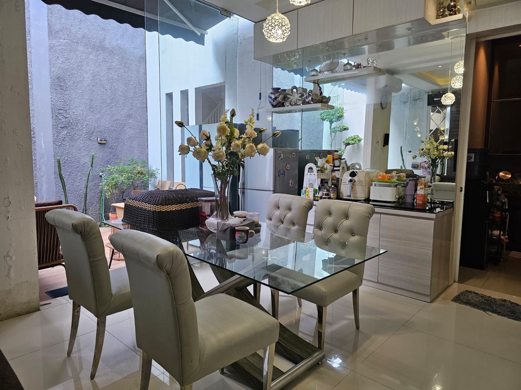 Dijual Rumah Cantik Minimalis Super Luxury Citraland Green Hill*