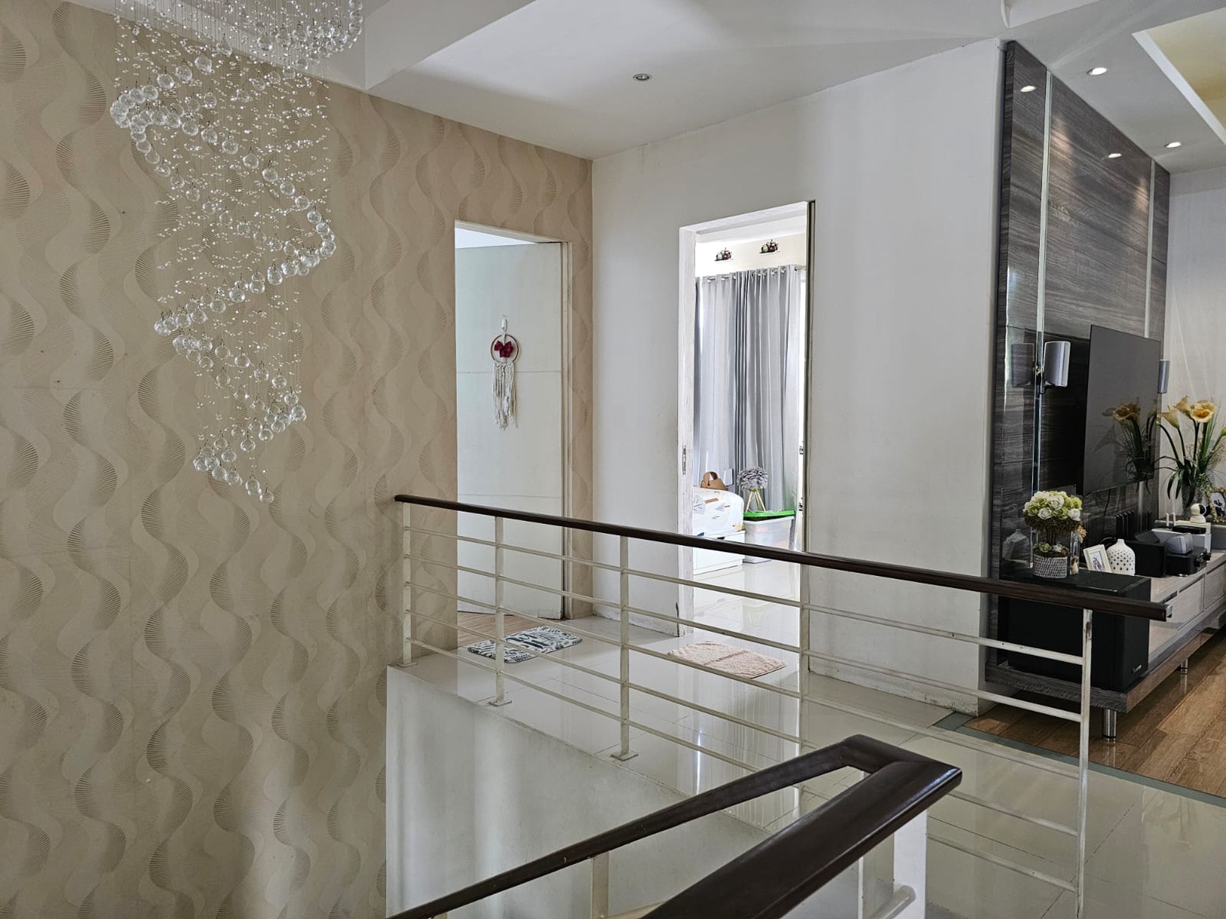 Dijual Rumah Cantik Minimalis Super Luxury Citraland Green Hill*