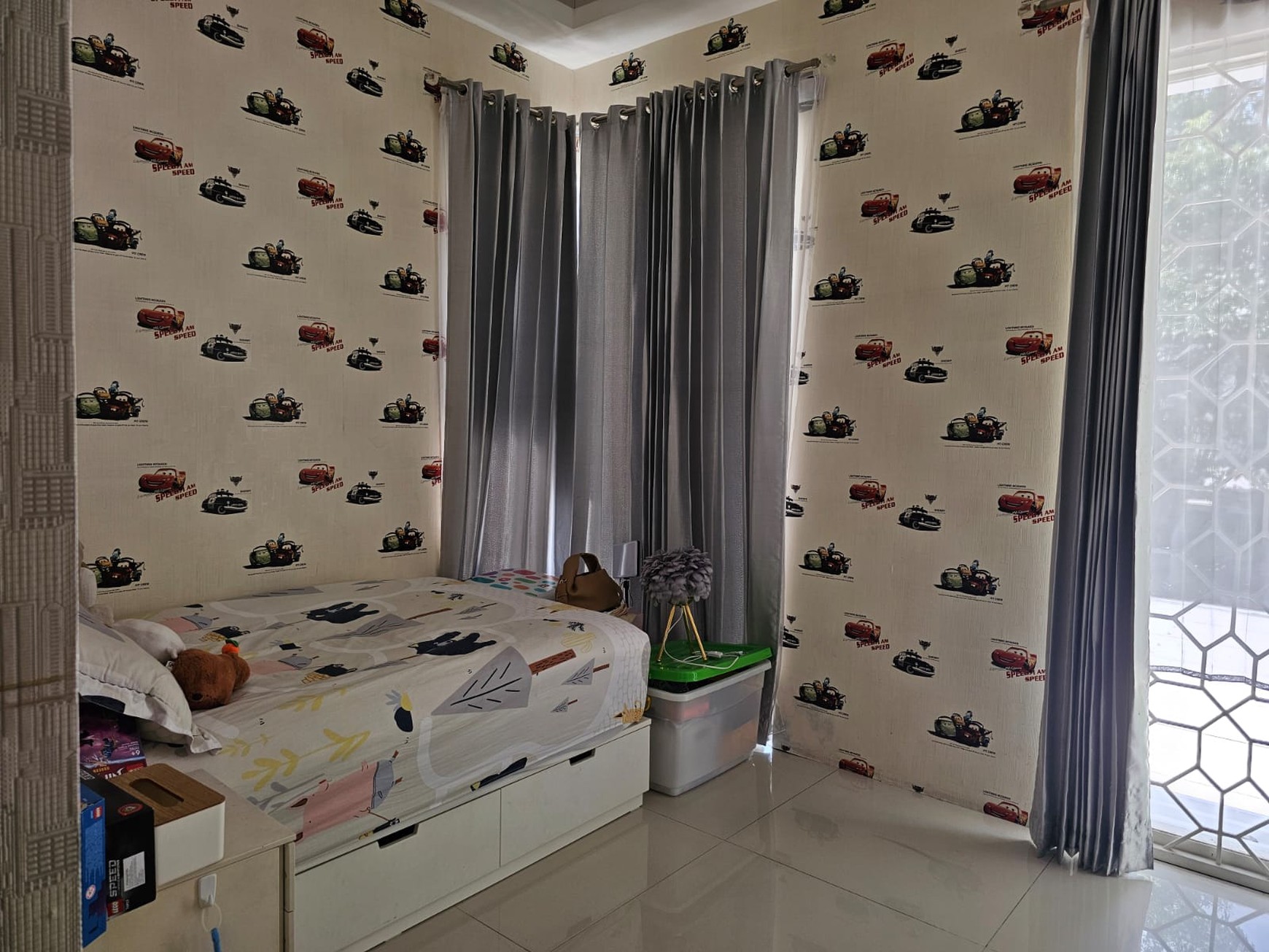 Dijual Rumah Cantik Minimalis Super Luxury Citraland Green Hill*