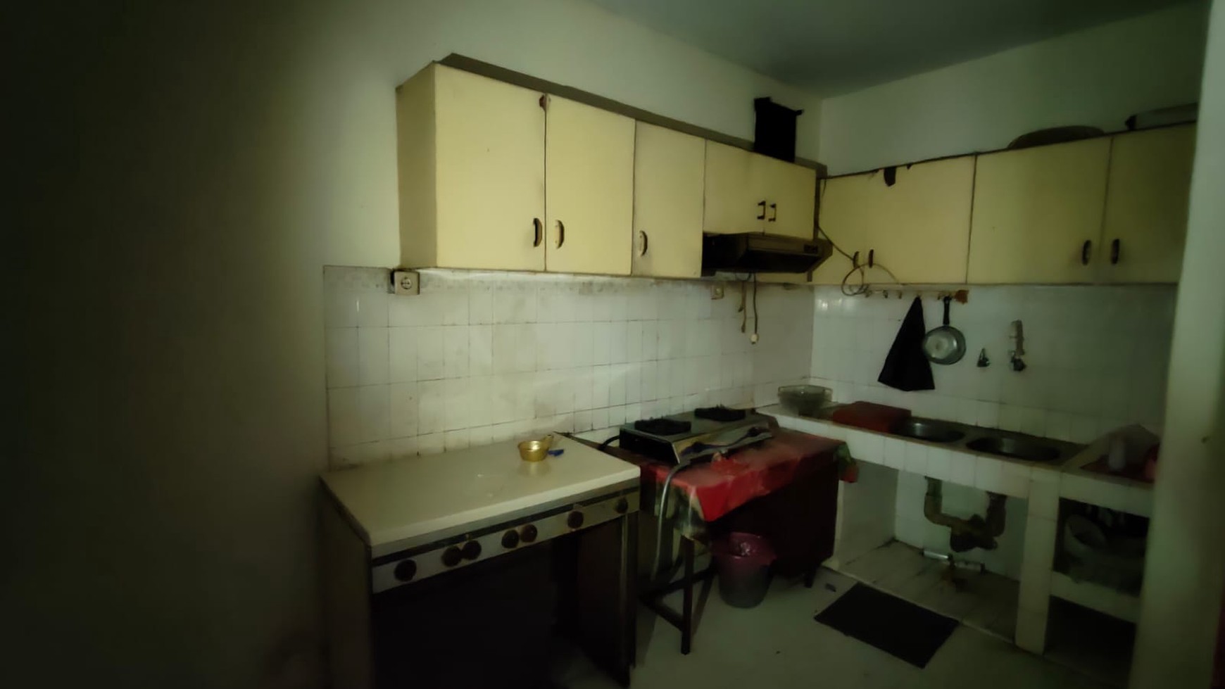 Dijual Rumah Di Kebayoran Baru, Sangat Strategis dan Akses Mudah dengan Transportasi Umum