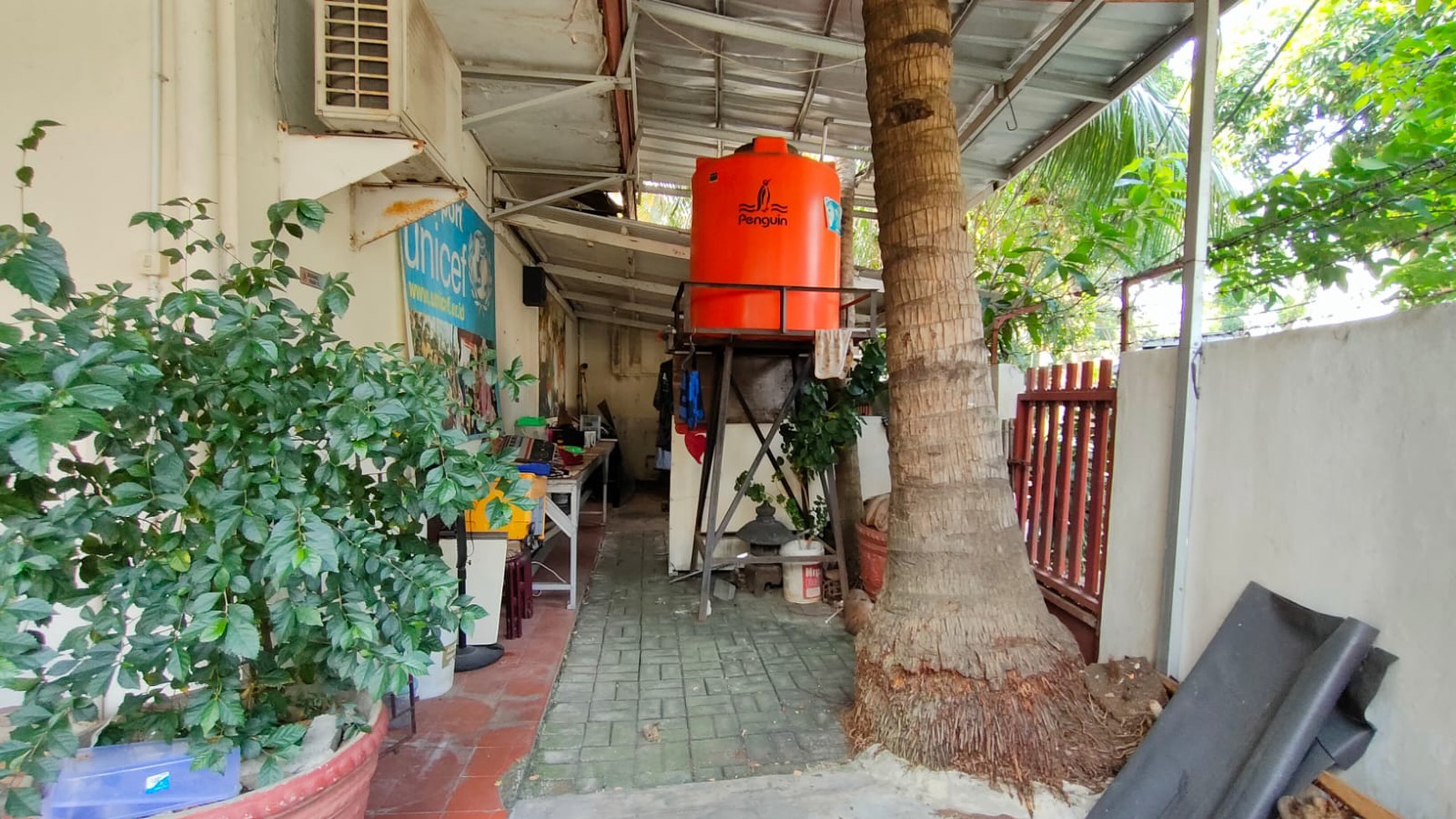 Dijual Rumah Di Kebayoran Baru, Sangat Strategis dan Akses Mudah dengan Transportasi Umum