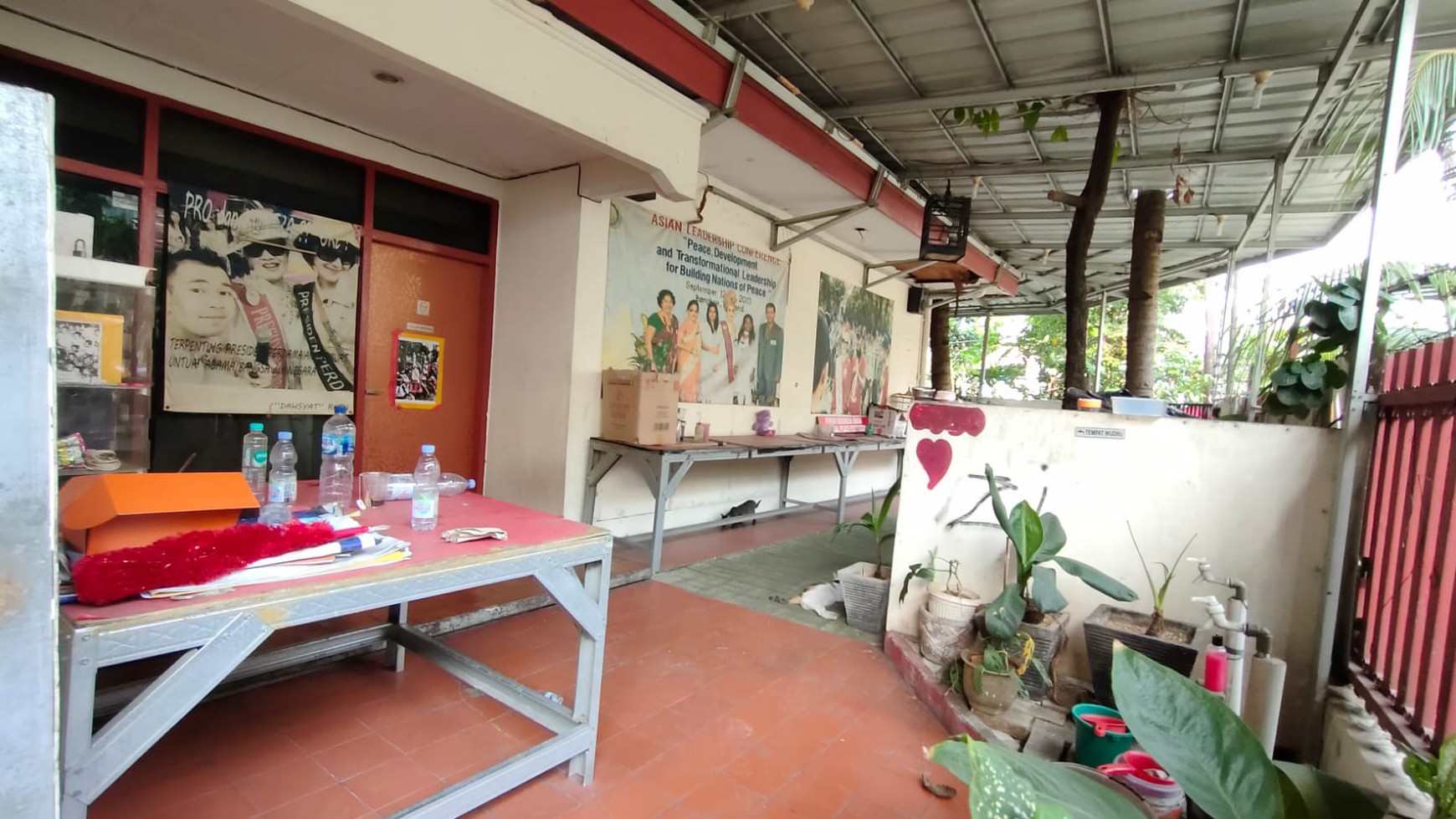 Dijual Rumah Di Kebayoran Baru, Sangat Strategis dan Akses Mudah dengan Transportasi Umum