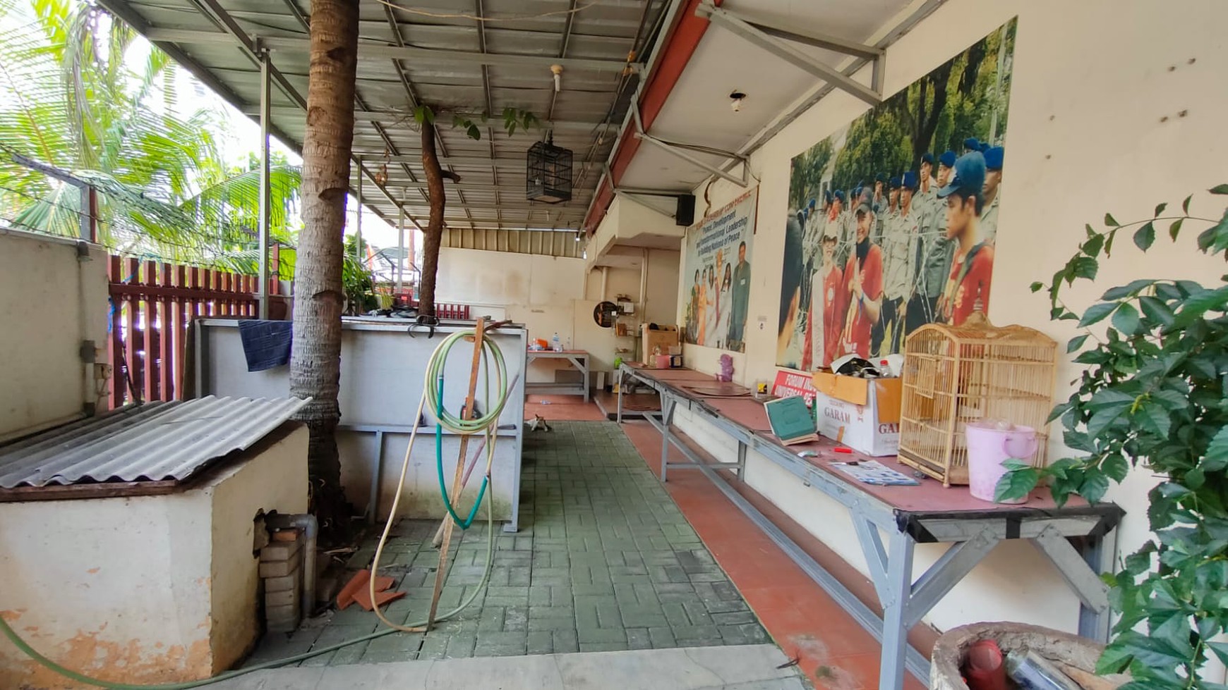 Dijual Rumah Di Kebayoran Baru, Sangat Strategis dan Akses Mudah dengan Transportasi Umum