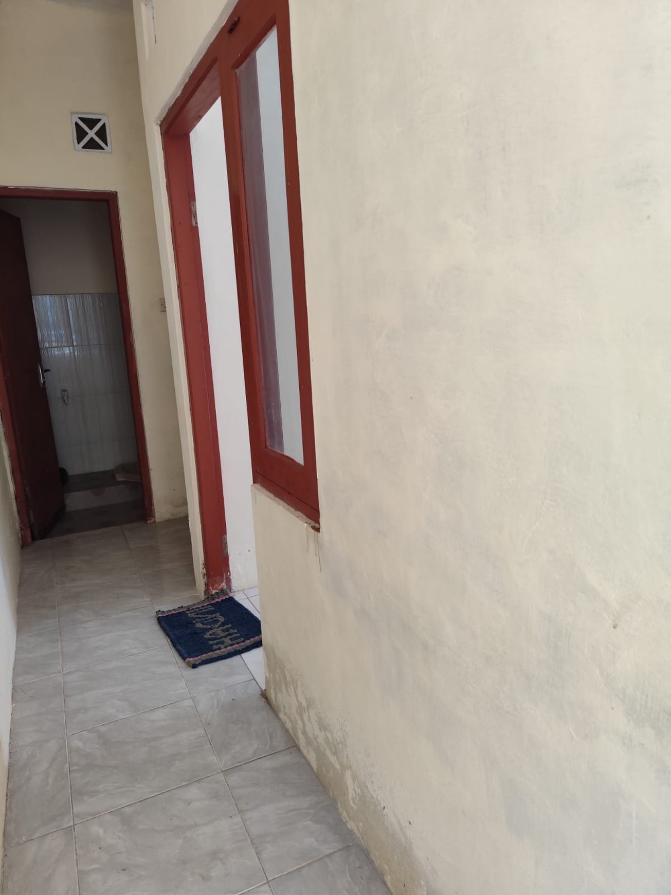 Rumah Tinggal Harga Terjangkau Dalam Perum Graha Sedayu Sejahtera Bantul