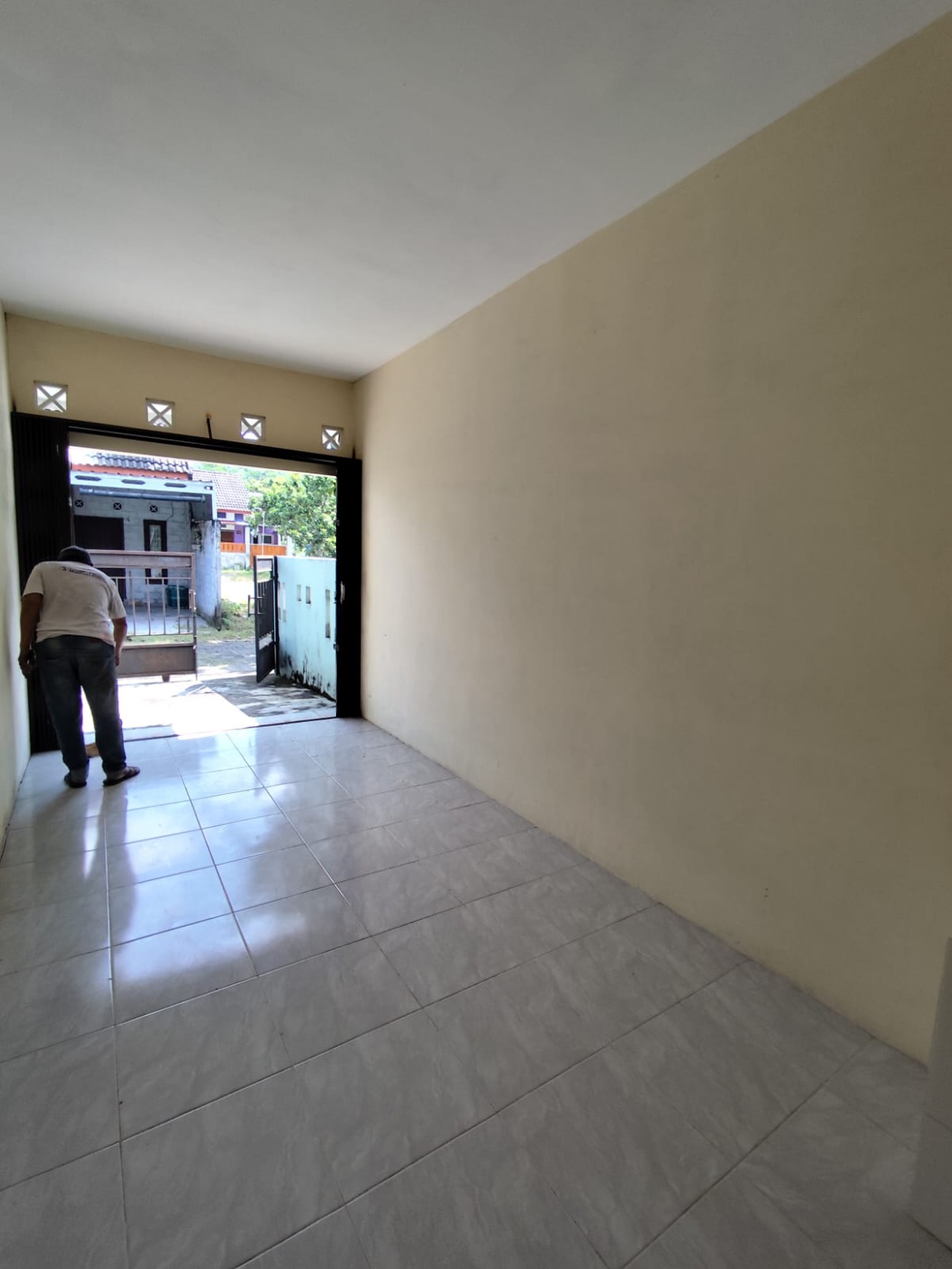 Rumah Tinggal Harga Terjangkau Dalam Perum Graha Sedayu Sejahtera Bantul