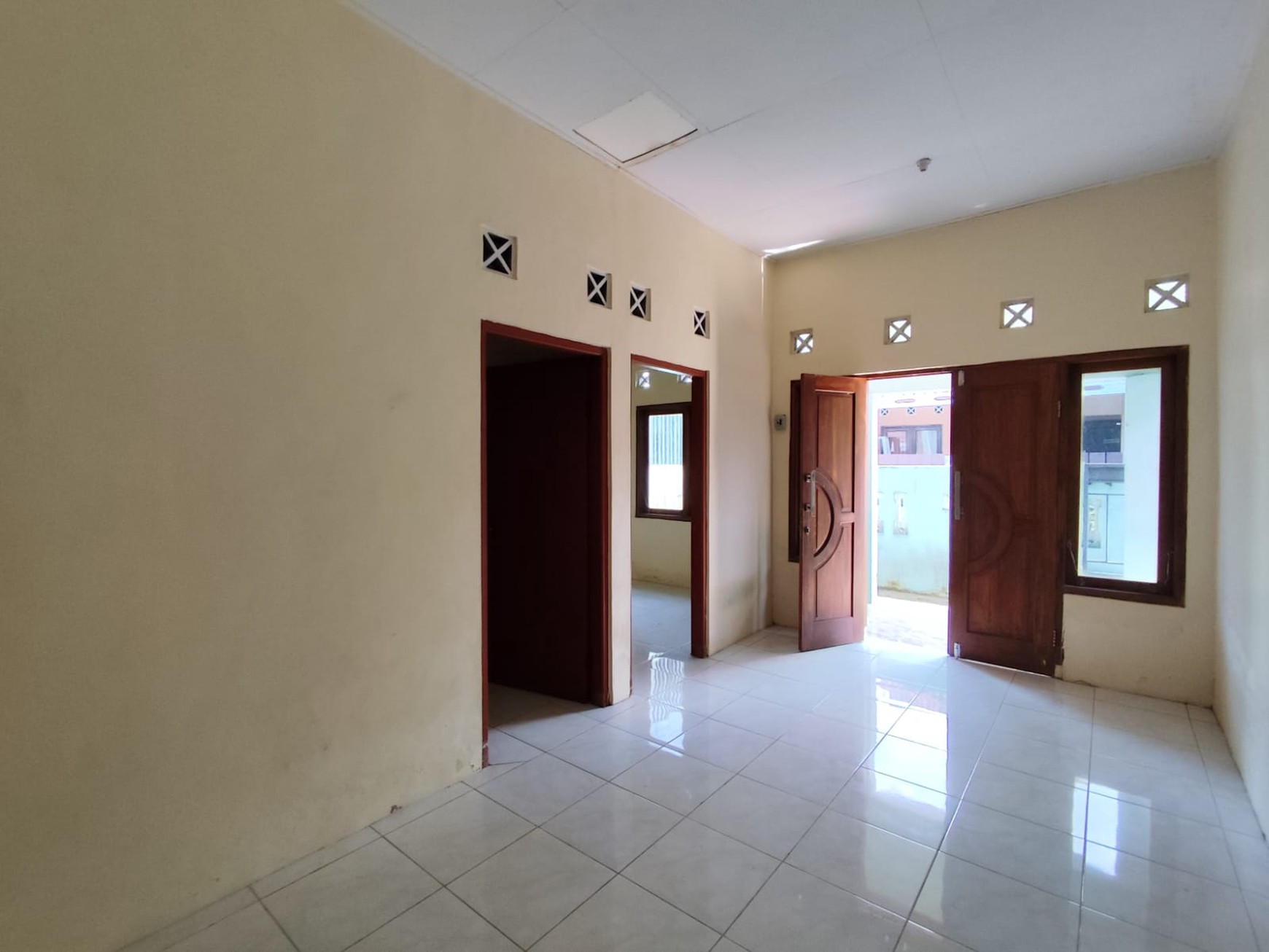 Rumah Tinggal Harga Terjangkau Dalam Perum Graha Sedayu Sejahtera Bantul