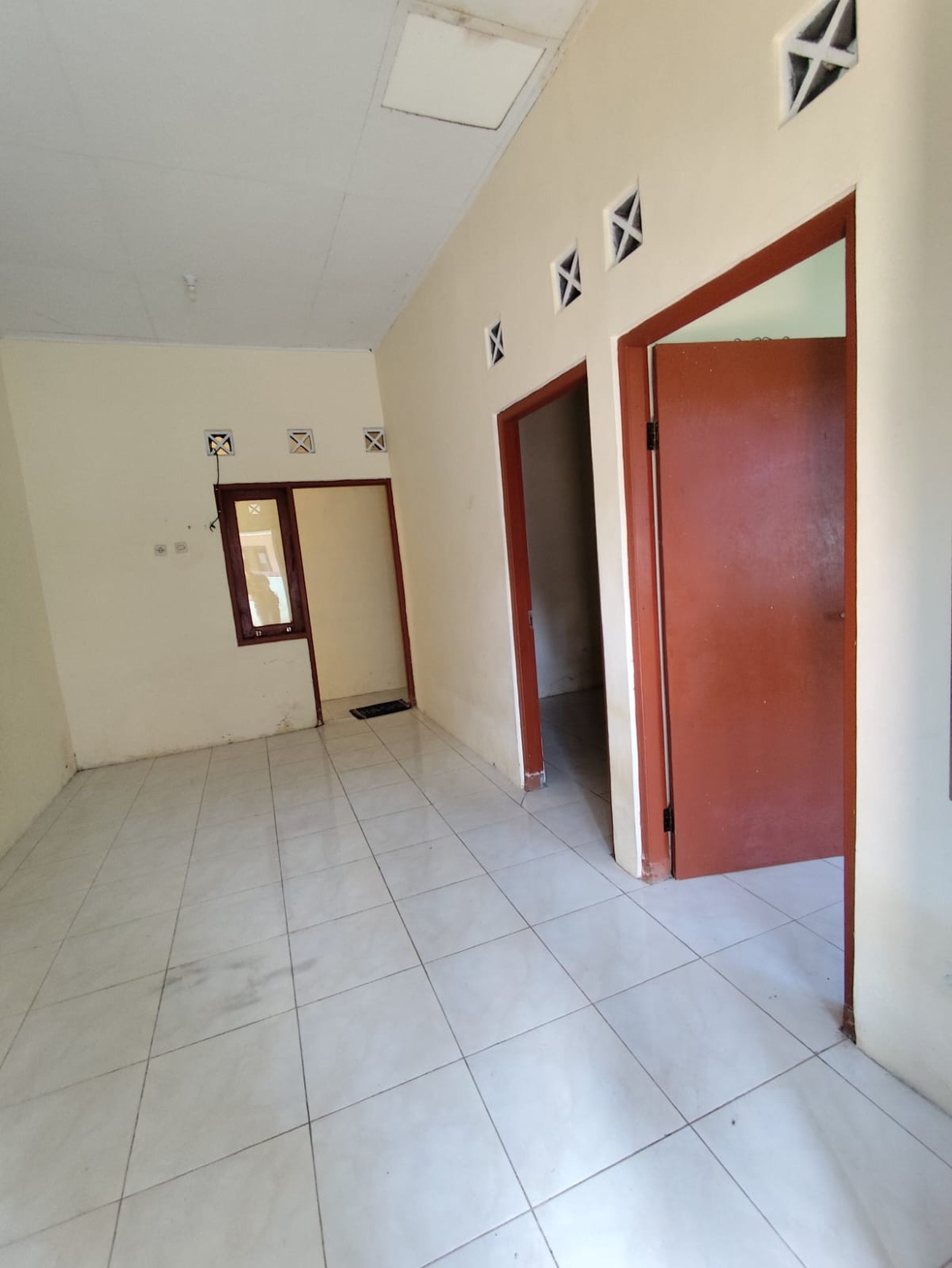 Rumah Tinggal Harga Terjangkau Dalam Perum Graha Sedayu Sejahtera Bantul