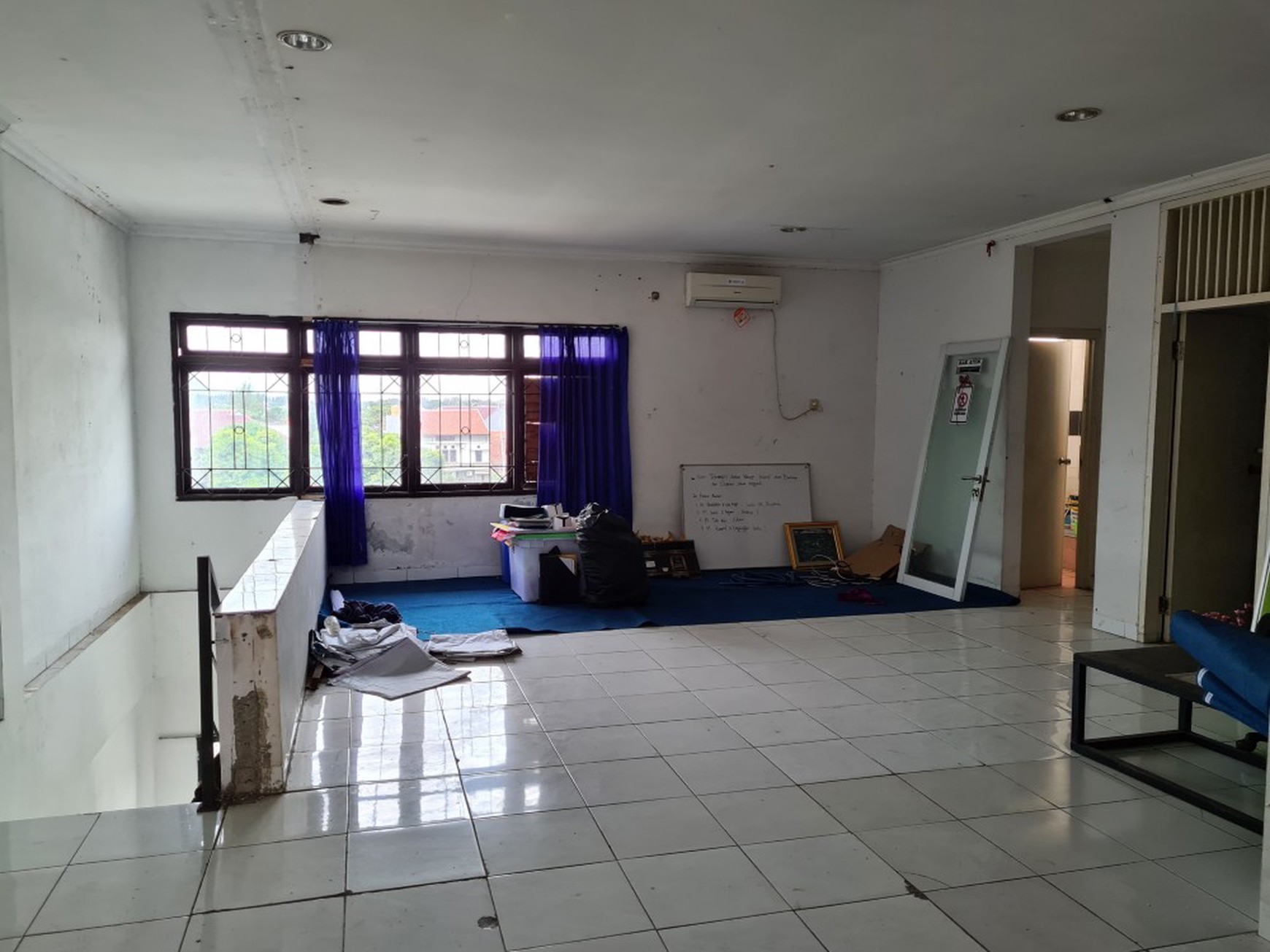 Ruko Raya Kalimalang, Duren Sawit, Jakarta