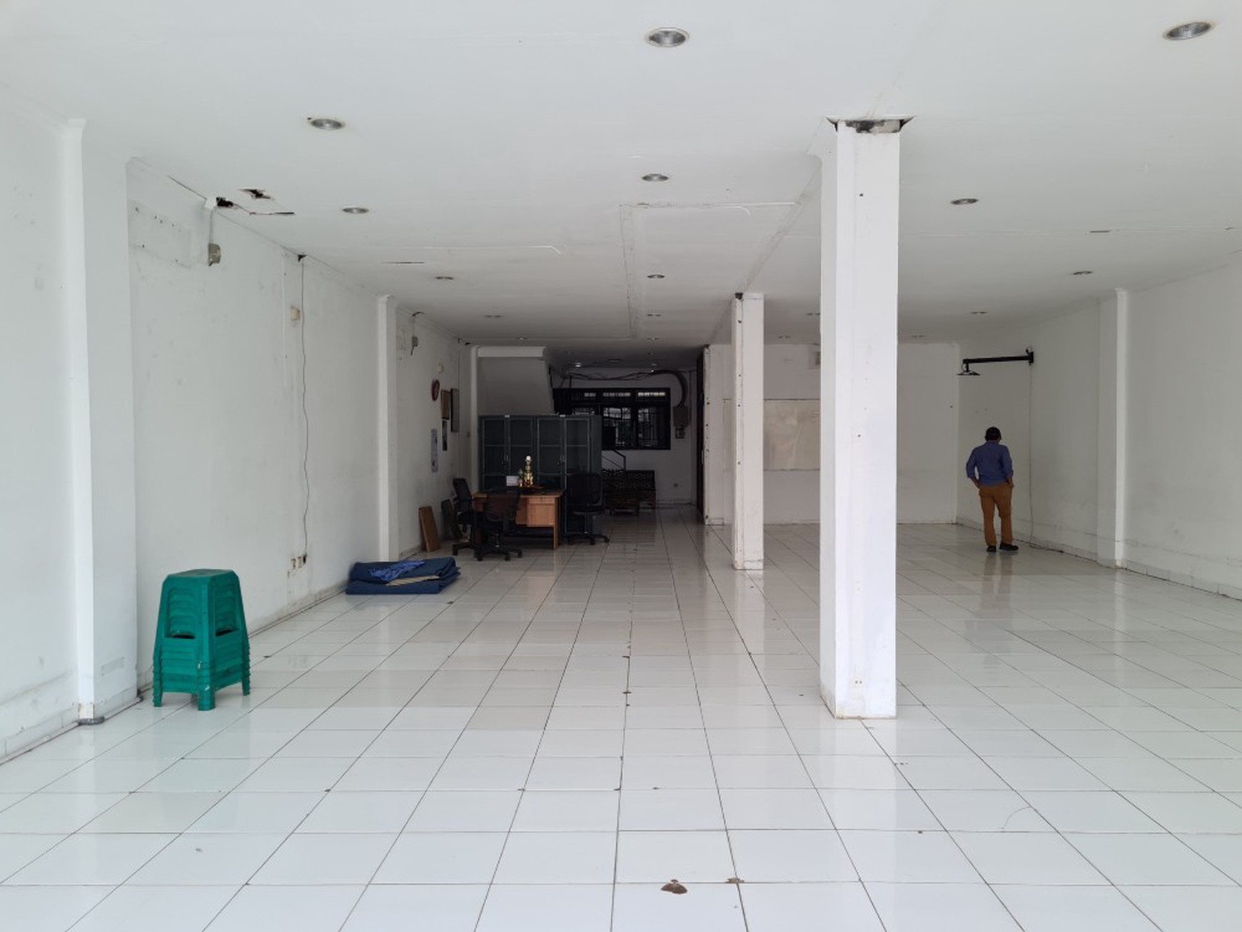 Ruko Raya Kalimalang, Duren Sawit, Jakarta