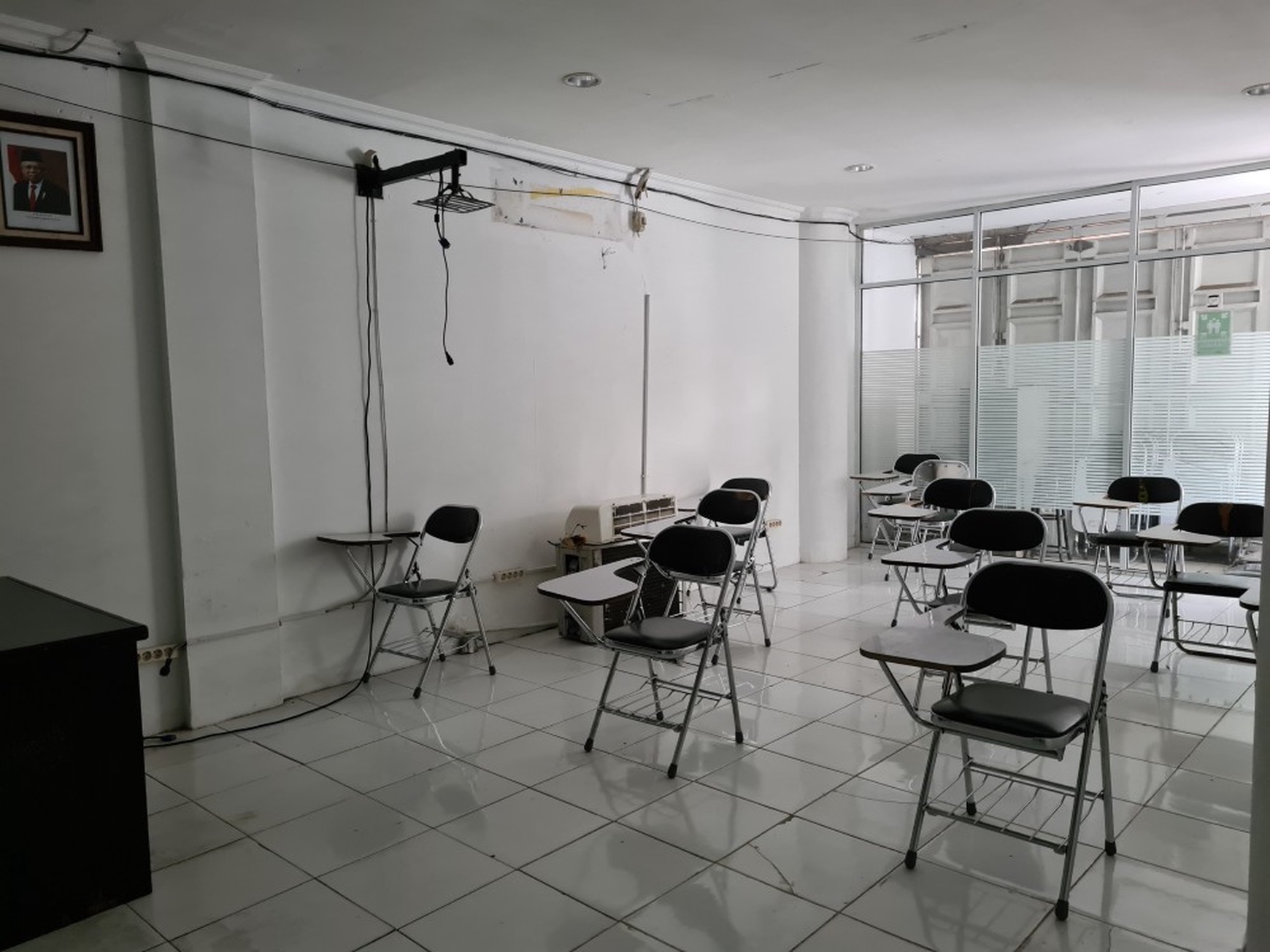 Ruko Raya Kalimalang, Duren Sawit, Jakarta