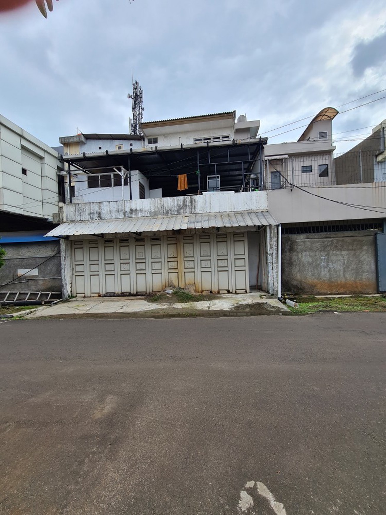 Ruko Raya Kalimalang, Duren Sawit, Jakarta