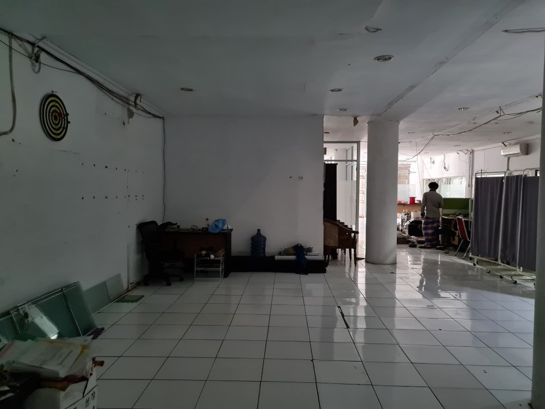 Ruko Raya Kalimalang, Duren Sawit, Jakarta