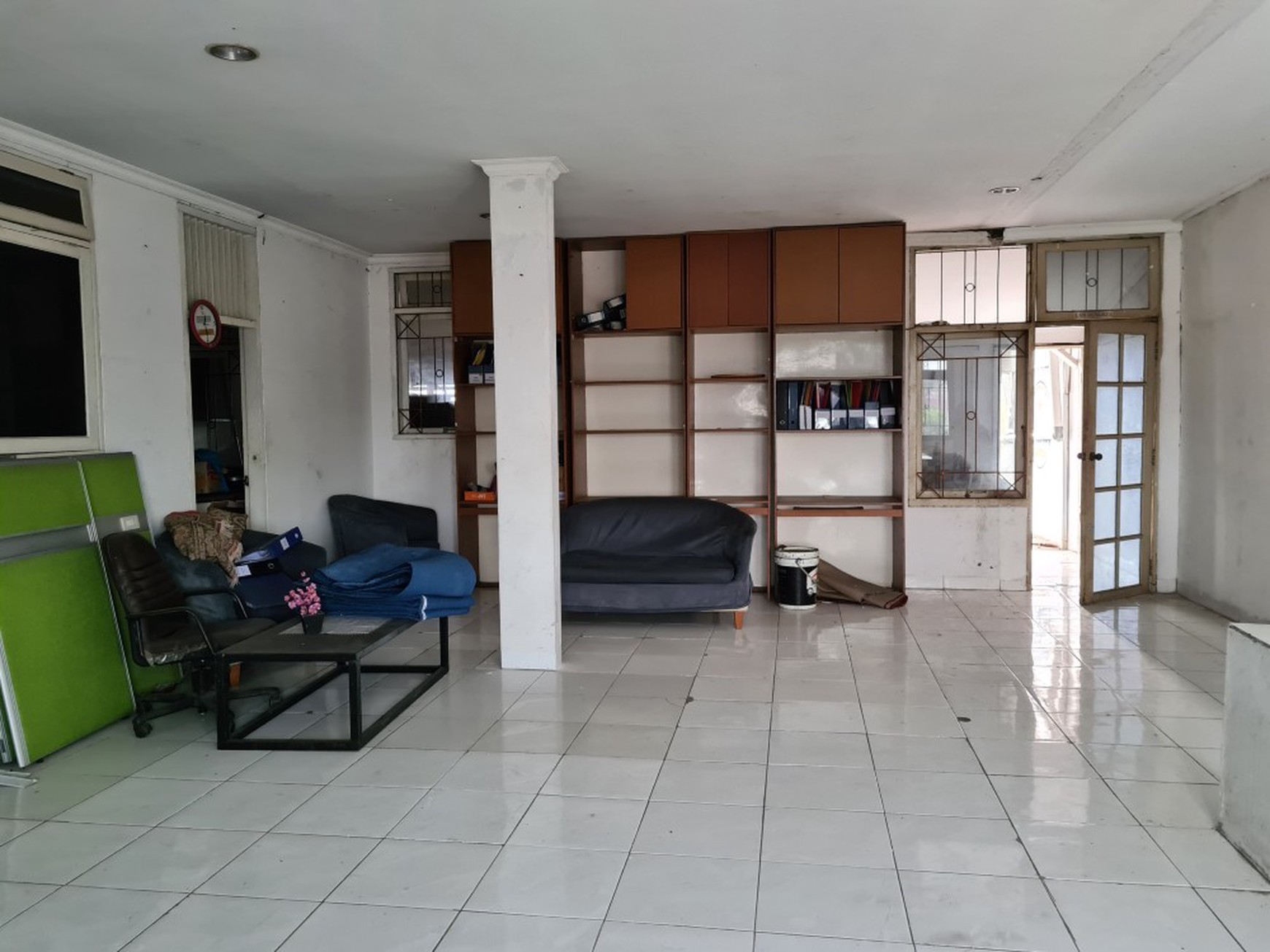 Ruko Raya Kalimalang, Duren Sawit, Jakarta