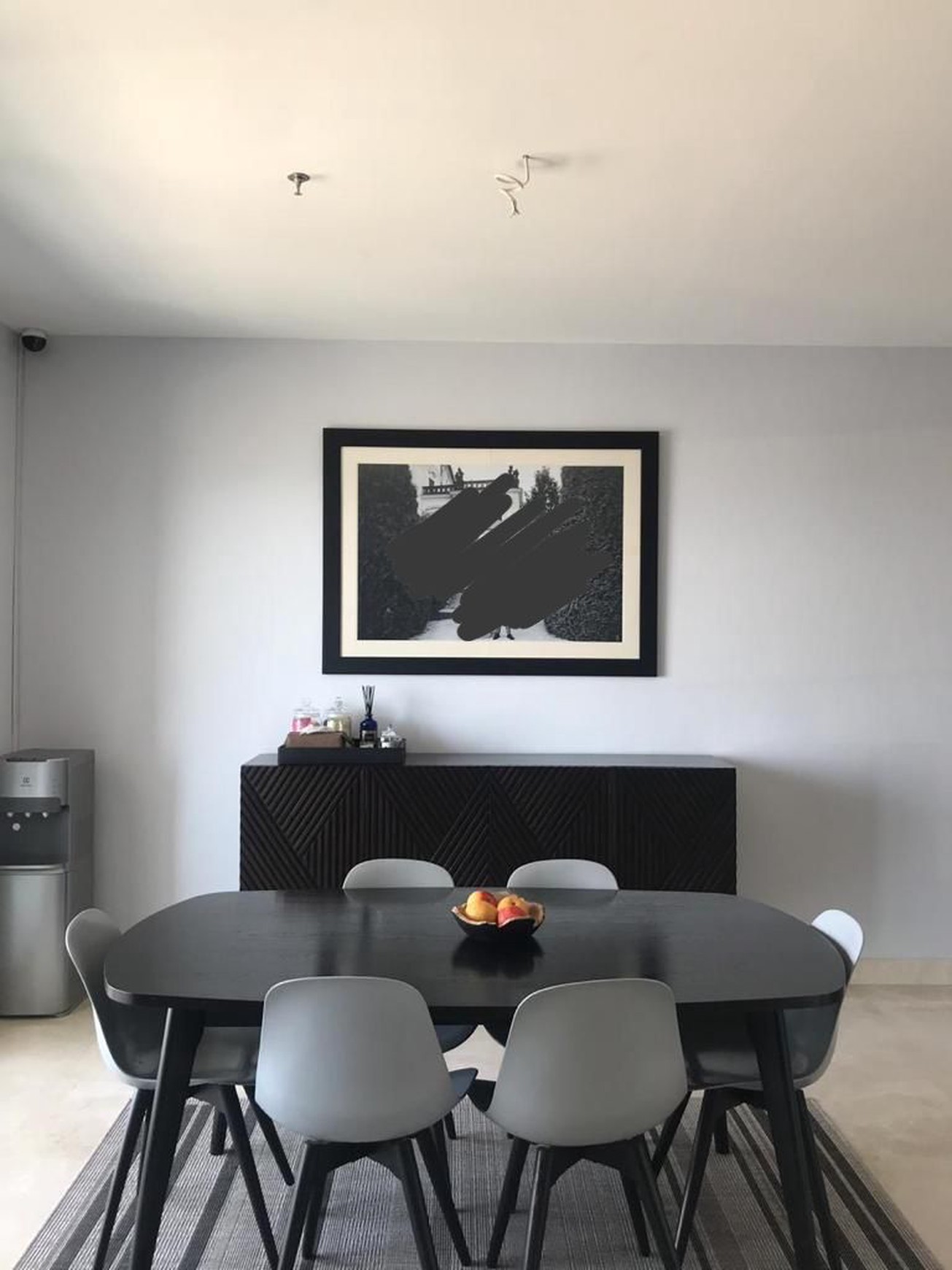 Dijual/ Disewakan Mewah Full Furnish Apartemen The Peak Tunjungan Plaza Mall 5