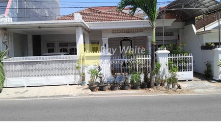 Jual Rumah Dua Lantai Way Halim