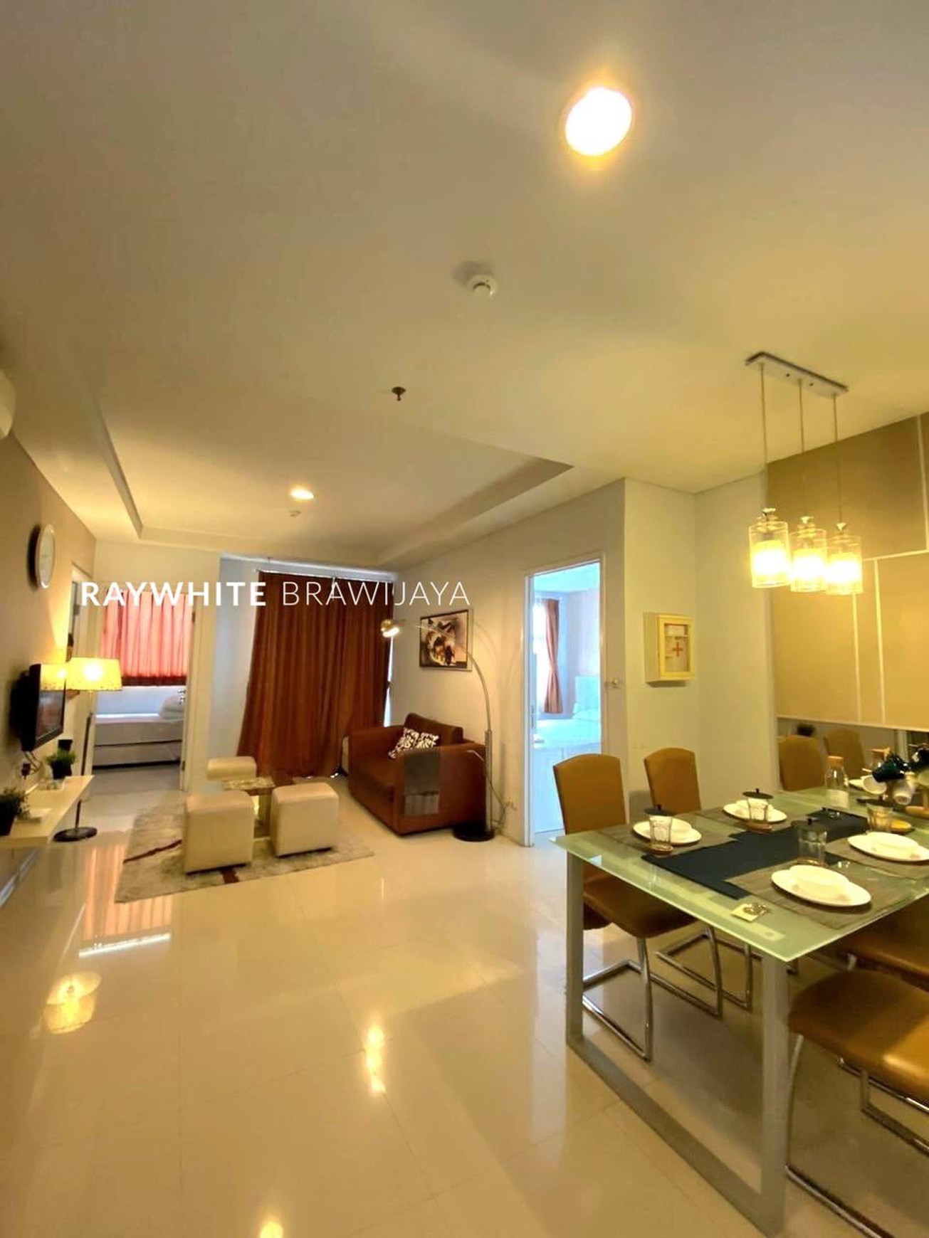 The Lavande Residence 3BR
