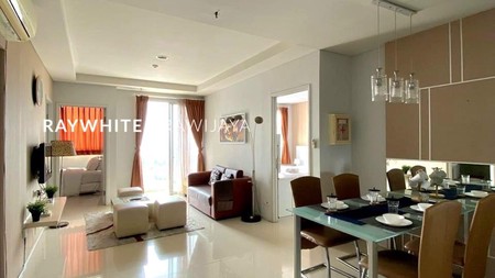 The Lavande Residence 3BR 